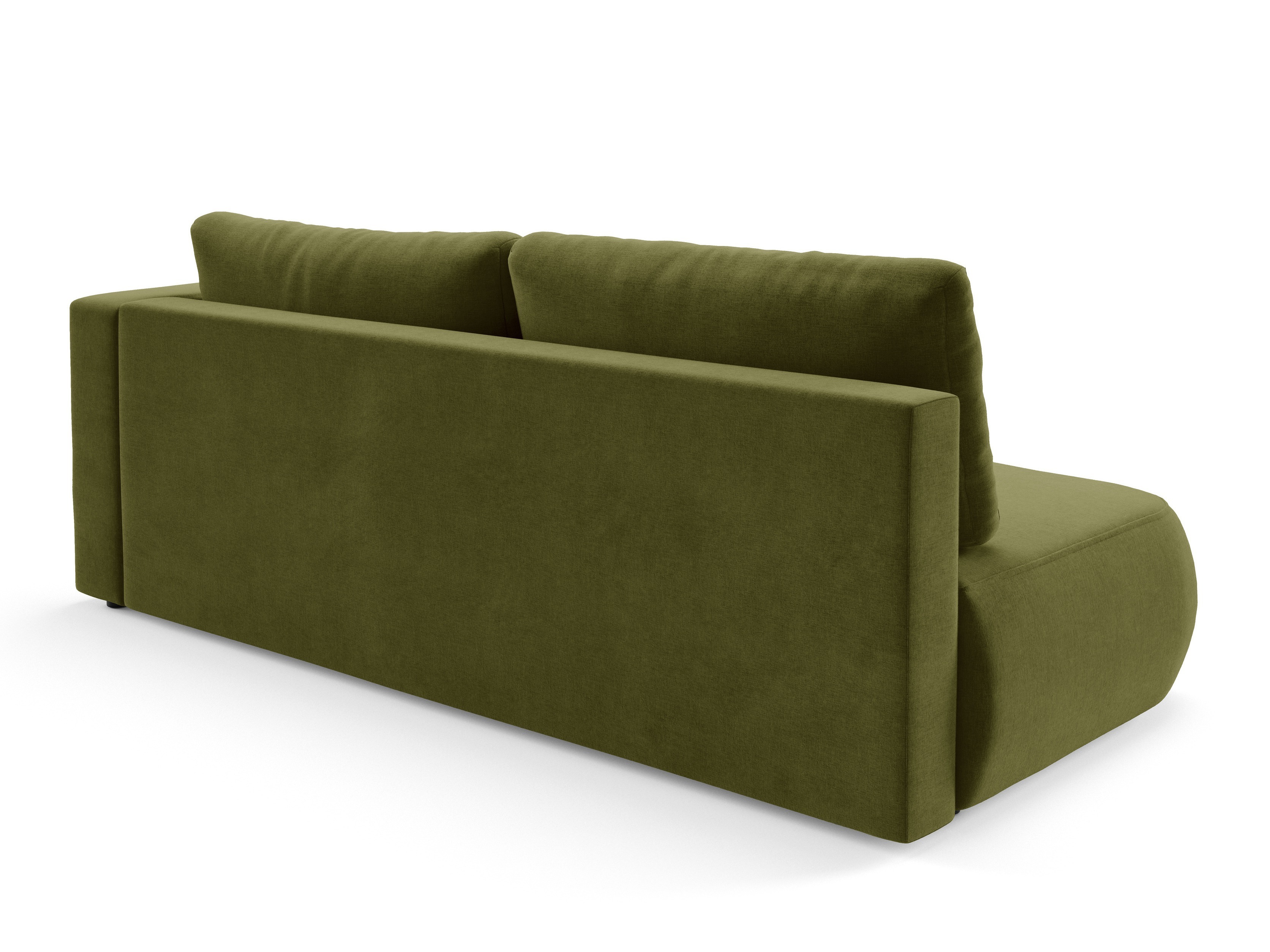 Sofa lova Franklin 142 (Wind 34)