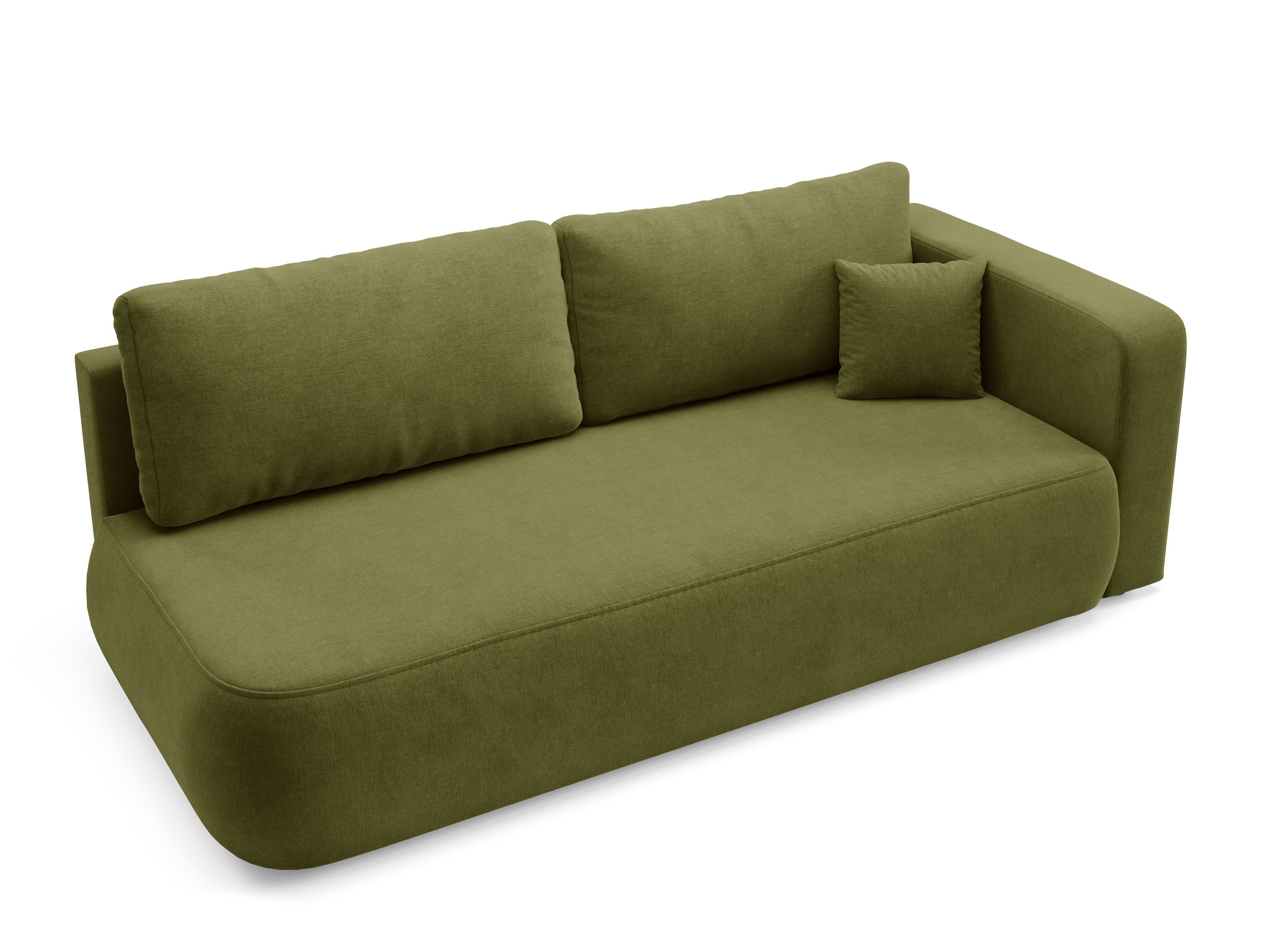 Sofa lova Franklin 142 (Wind 34)