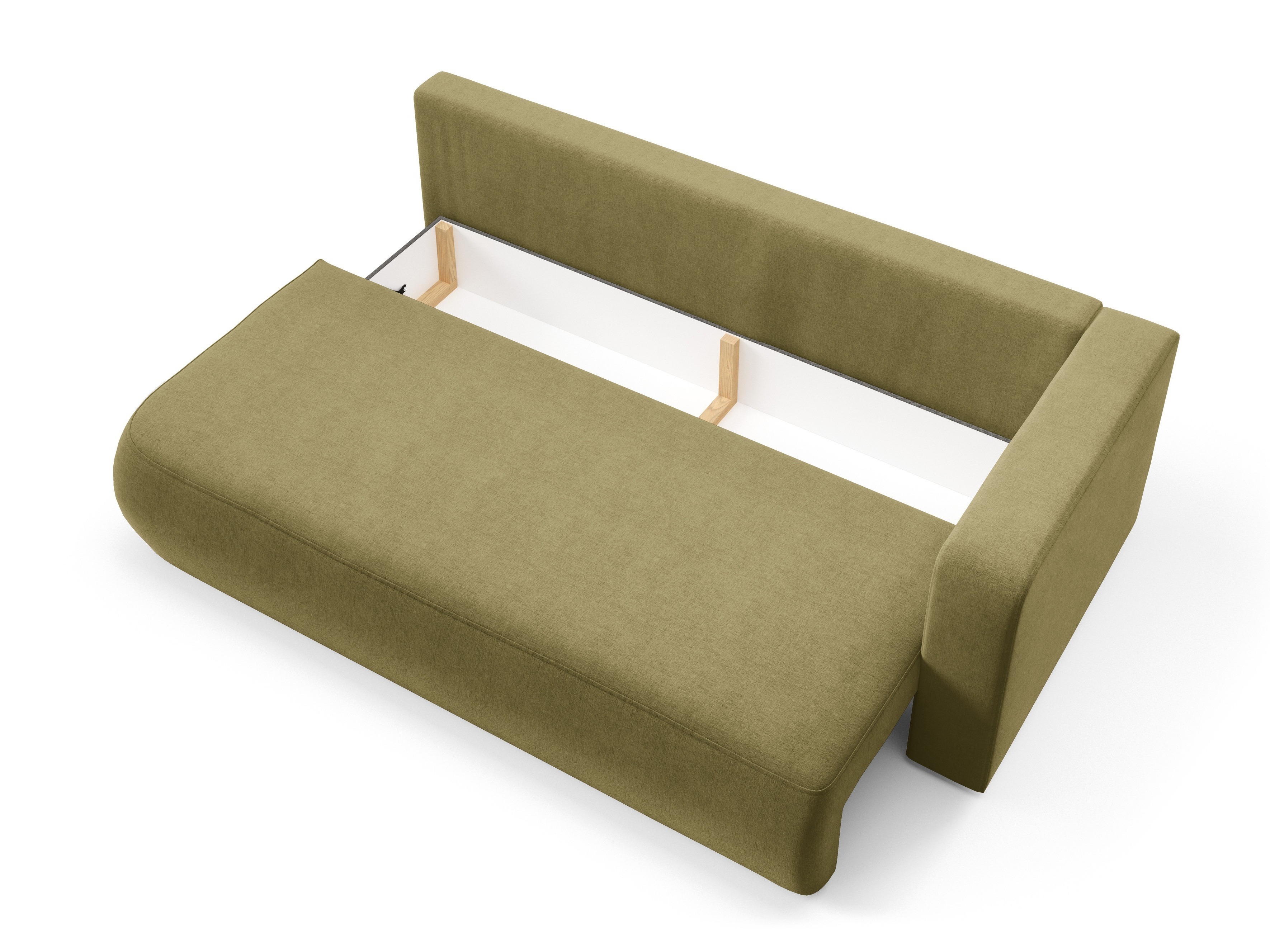 Sofa lova Franklin 142 (Wind 35)