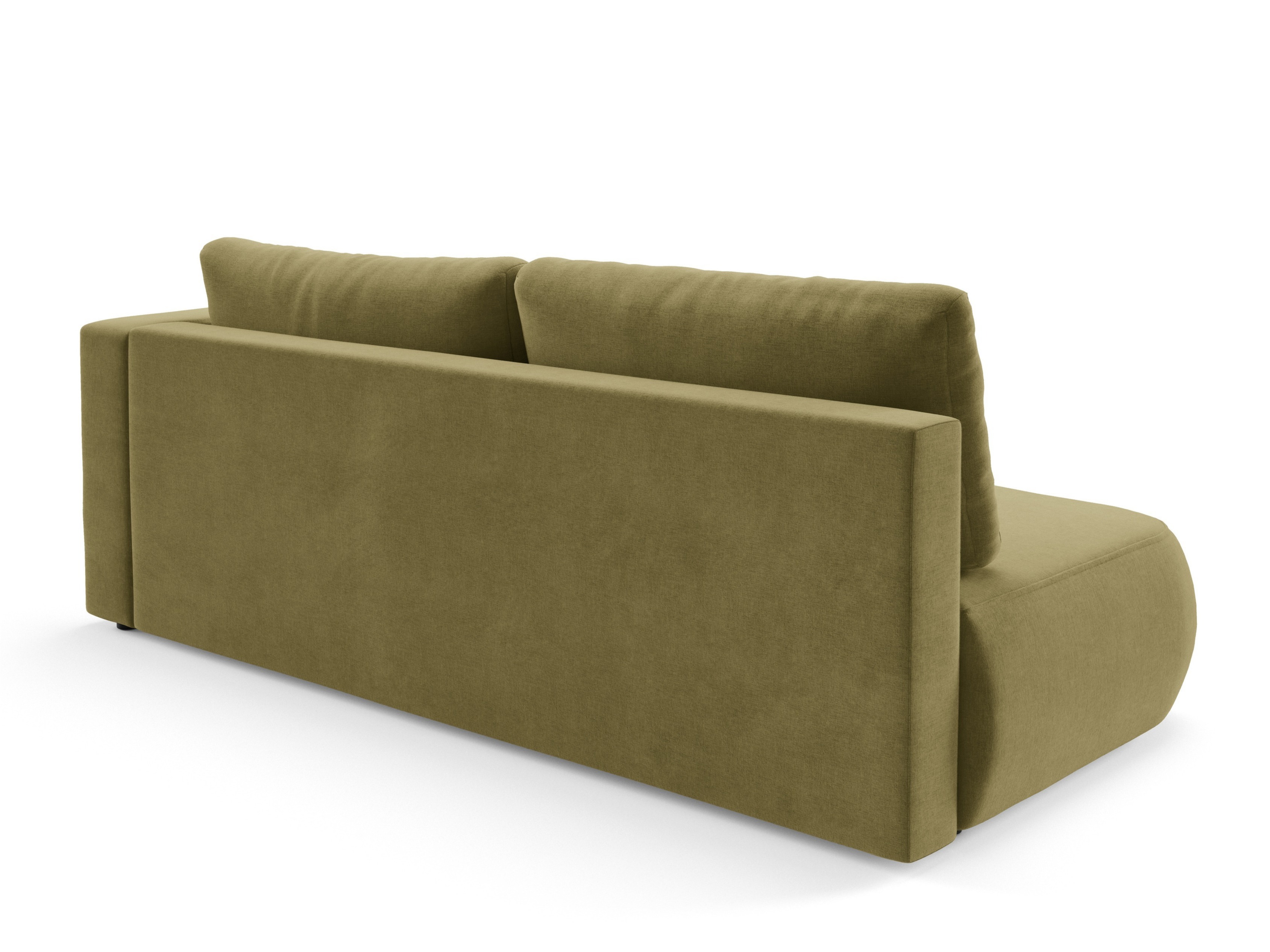 Sofa lova Franklin 142 (Wind 35)