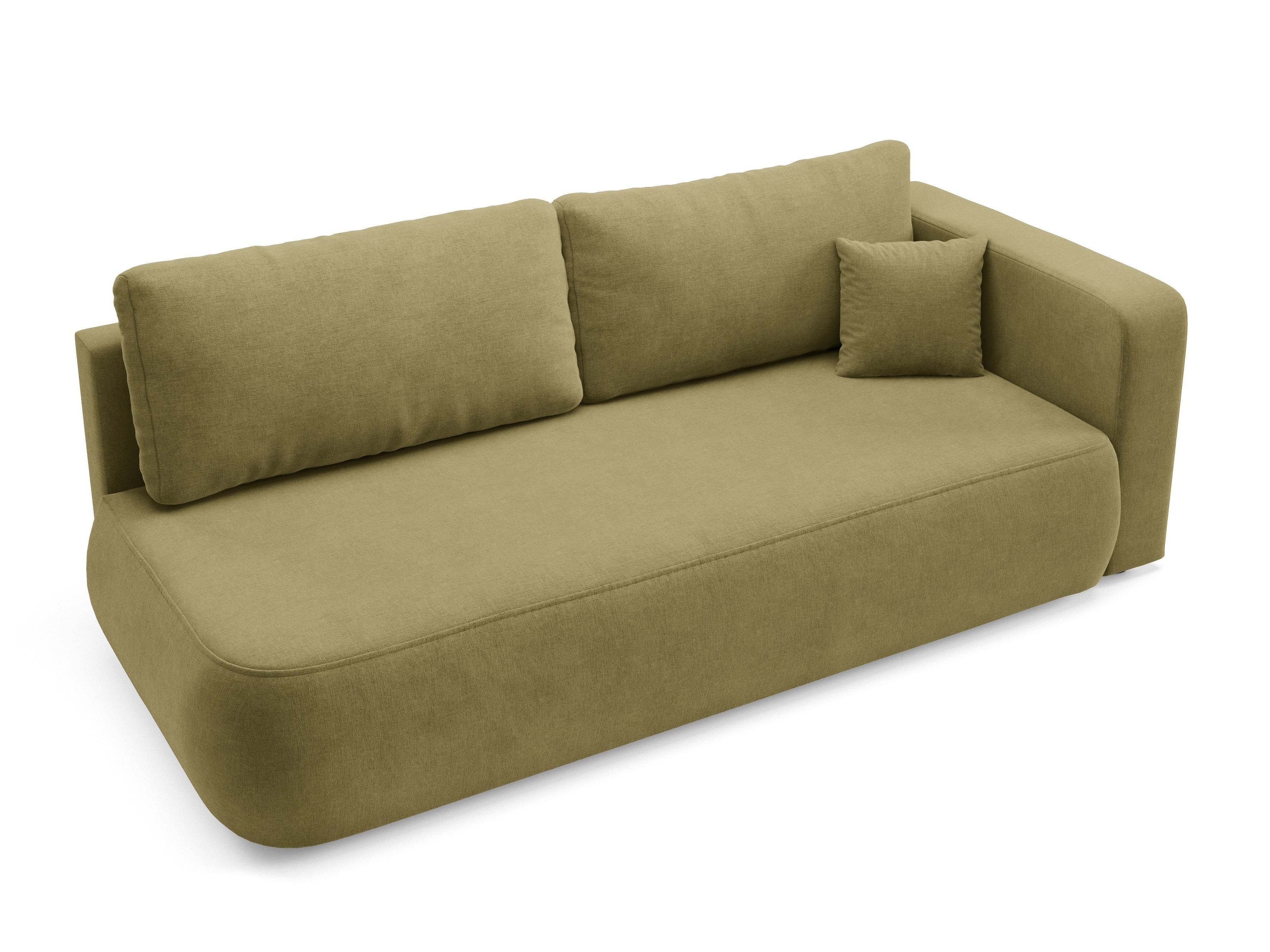 Sofa lova Franklin 142 (Wind 35)