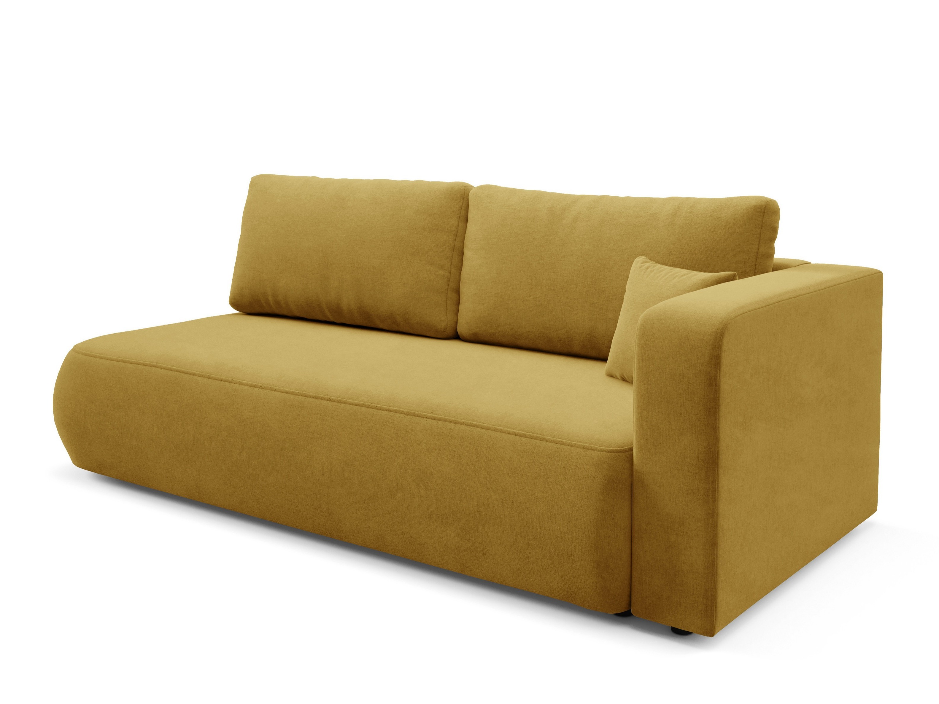 Sofa lova Franklin 142 (Wind 48)