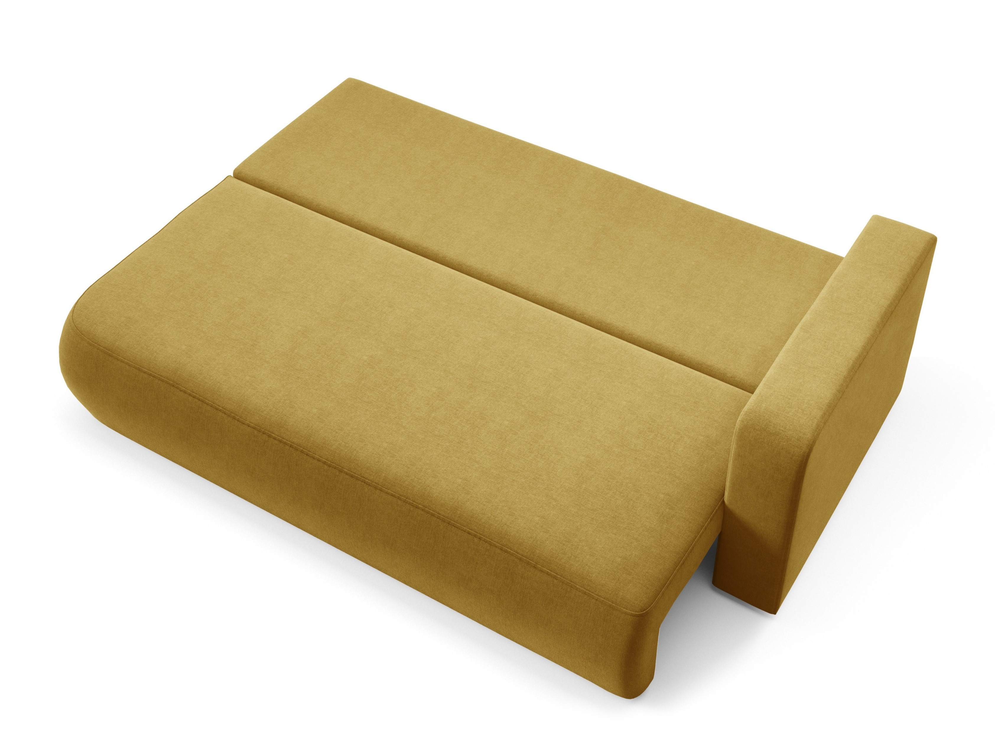 Sofa lova Franklin 142 (Wind 48)