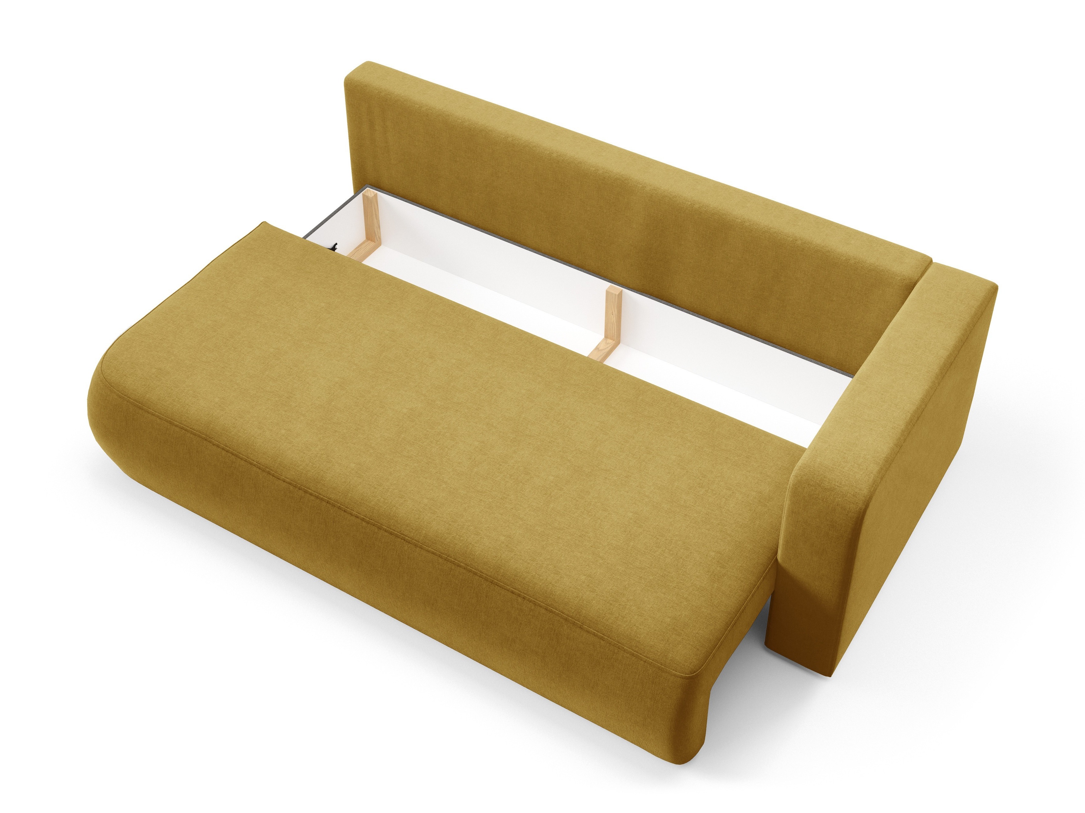 Sofa lova Franklin 142 (Wind 48)
