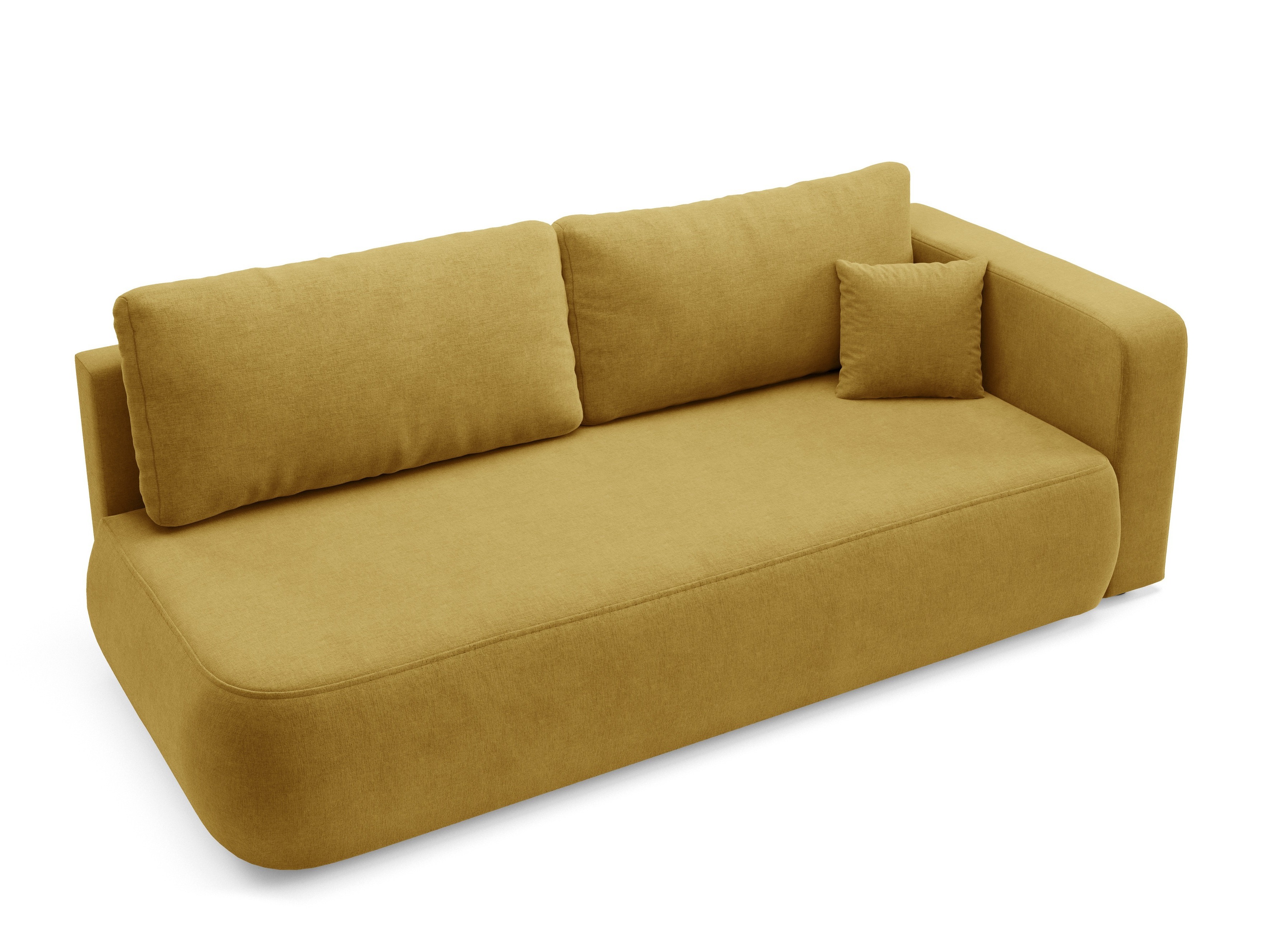 Sofa lova Franklin 142 (Wind 48)