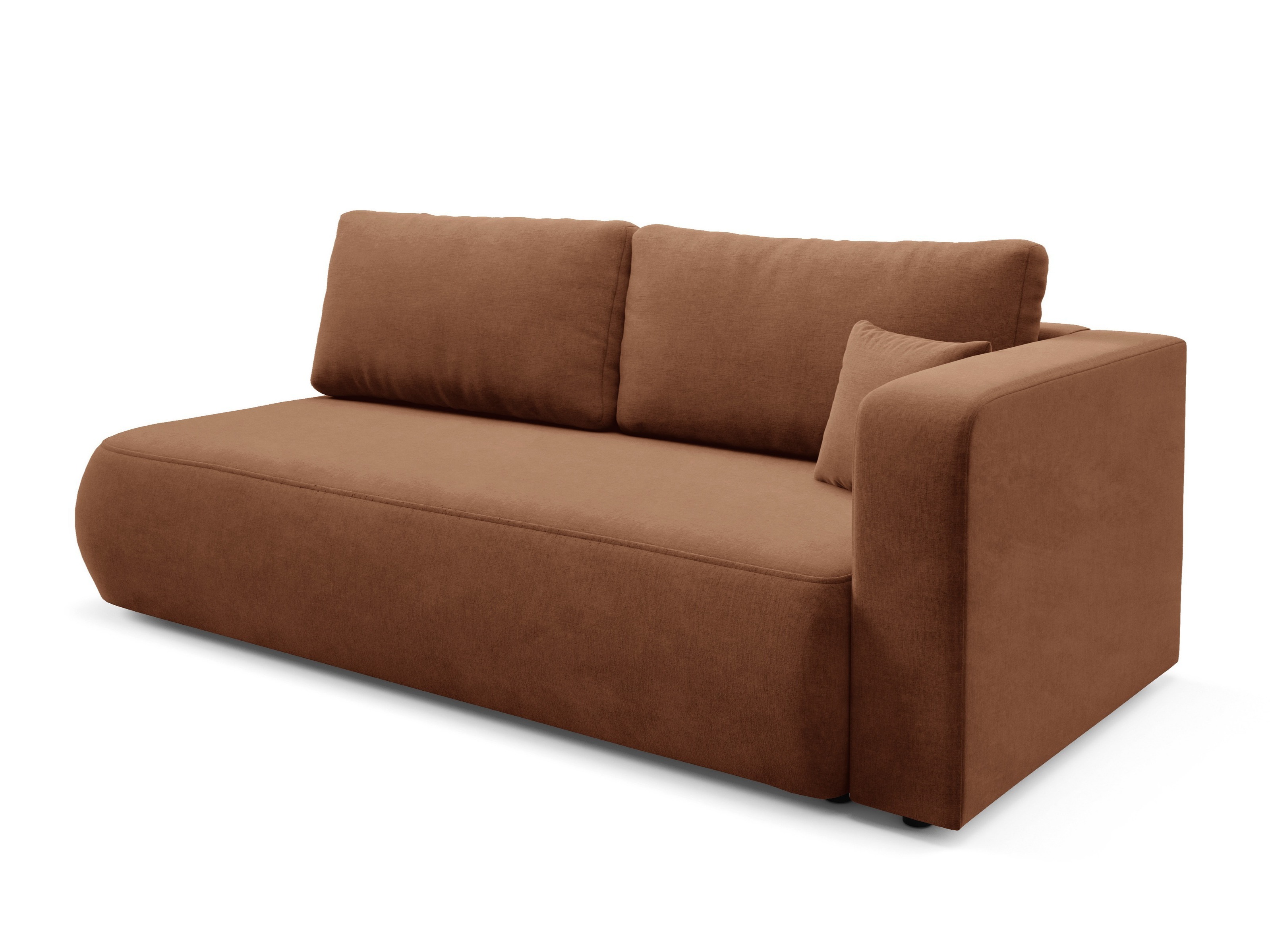 Sofa lova Franklin 142 (Wind 56)