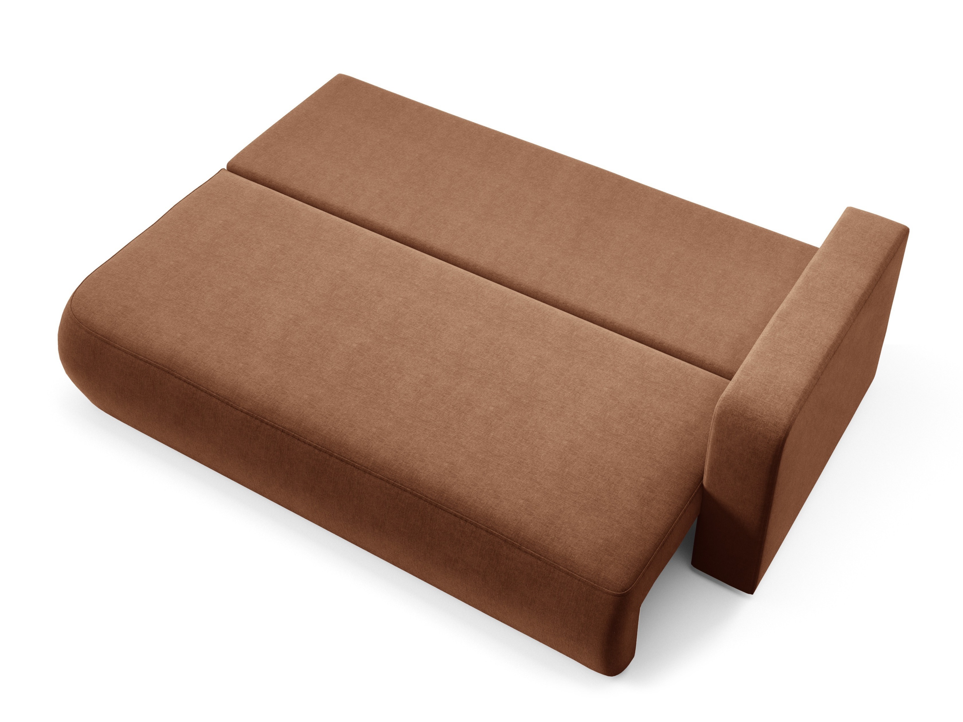 Sofa lova Franklin 142 (Wind 56)