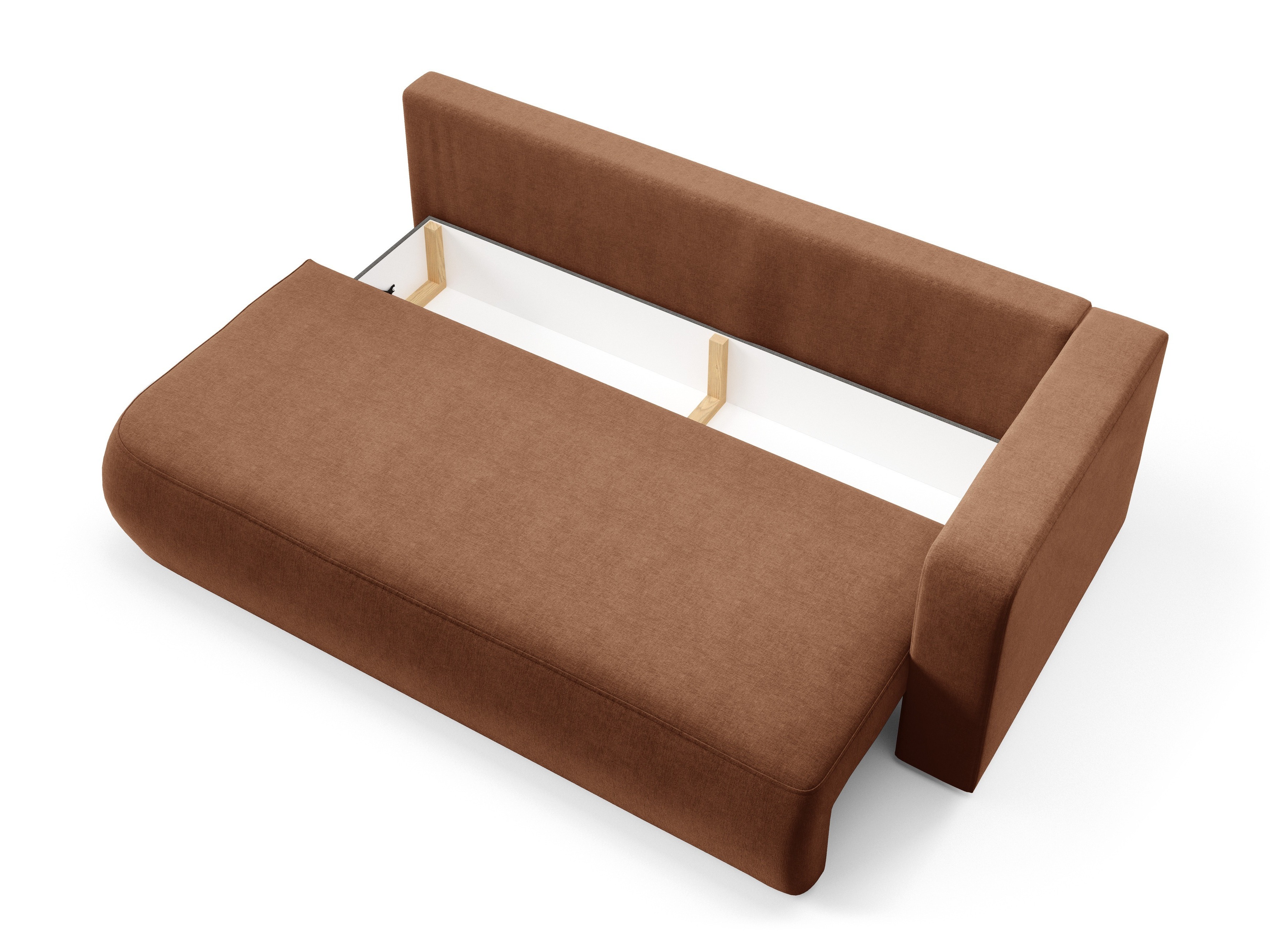 Sofa lova Franklin 142 (Wind 56)