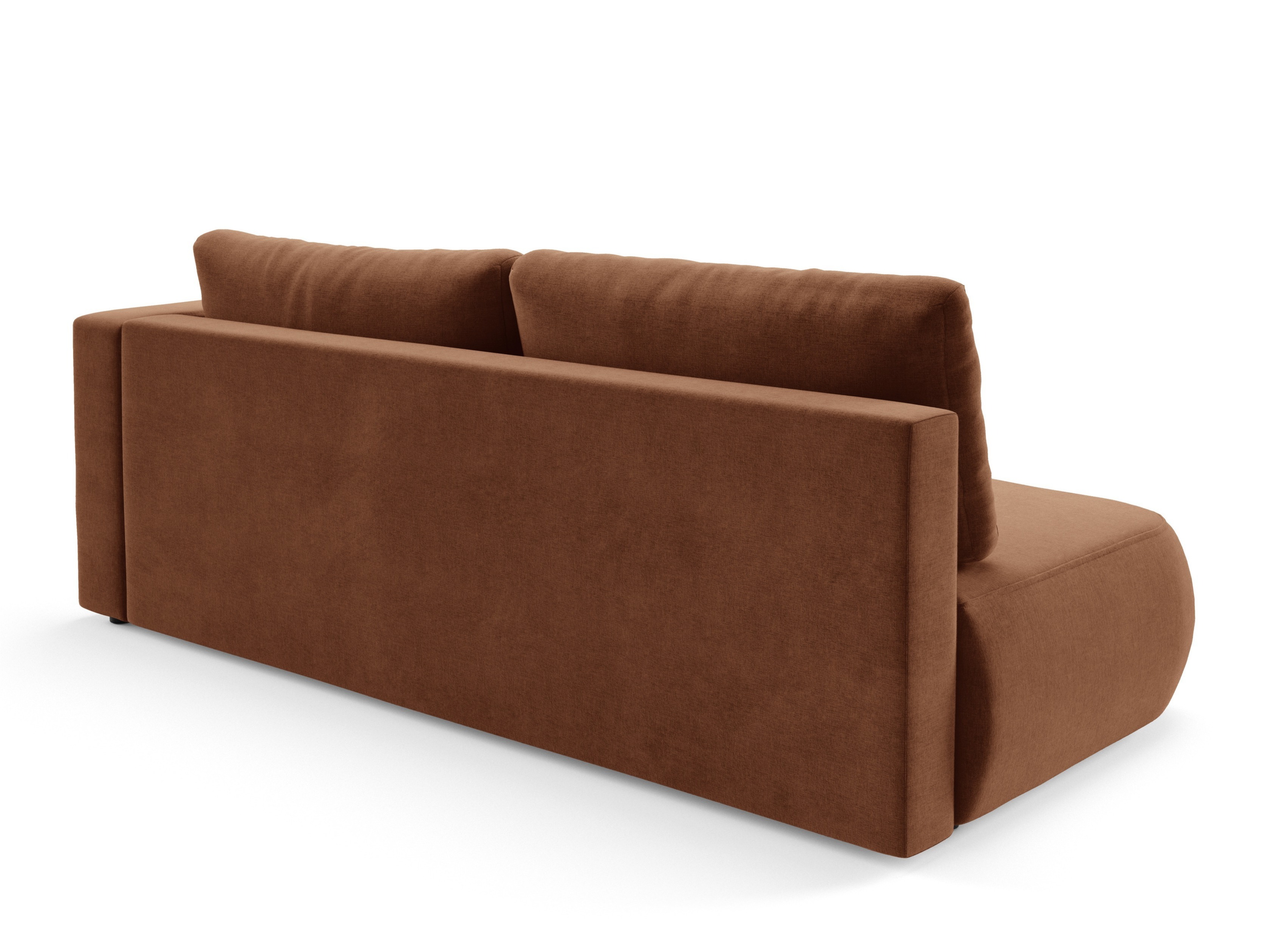 Sofa lova Franklin 142 (Wind 56)