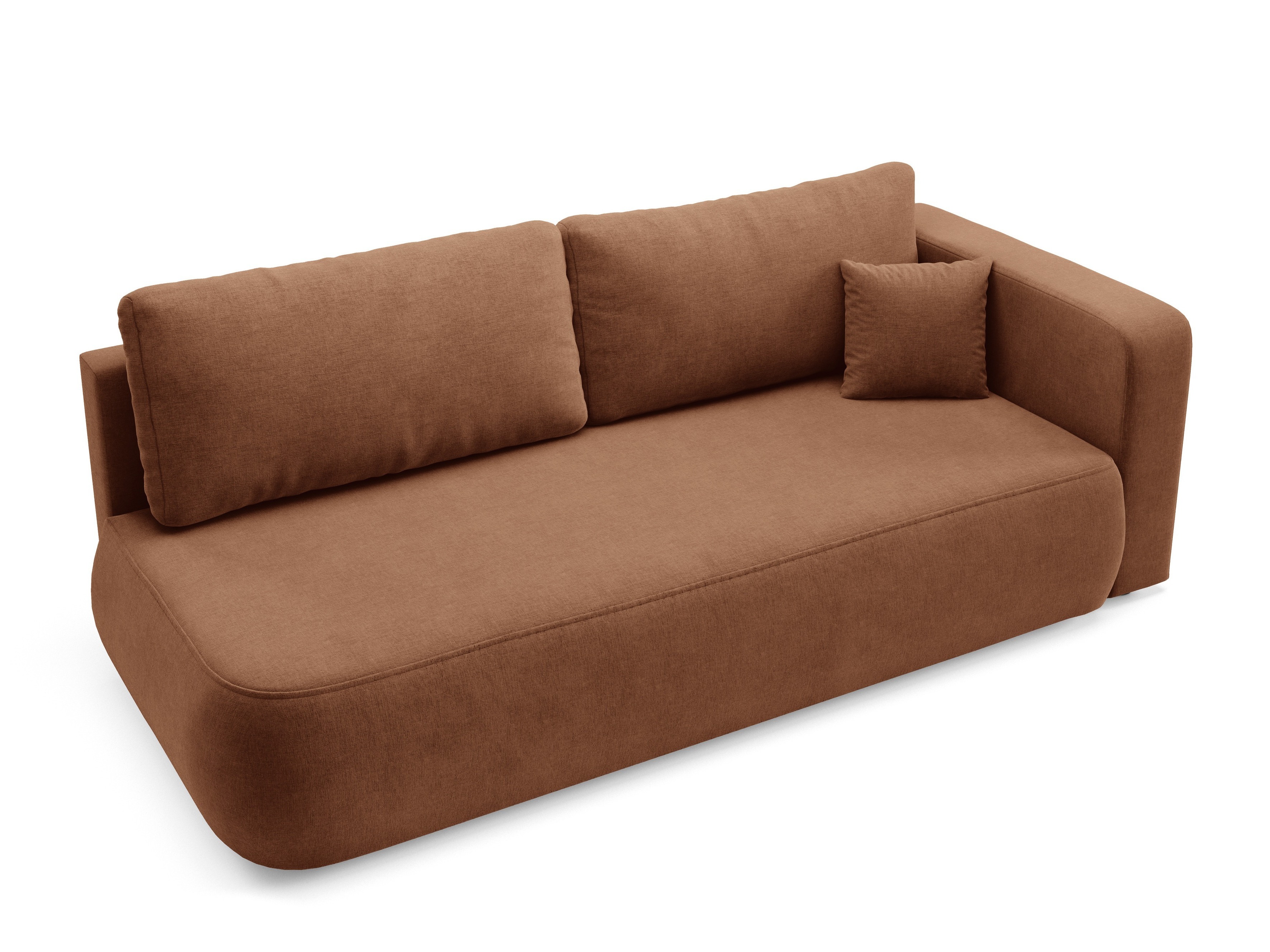 Sofa lova Franklin 142 (Wind 56)