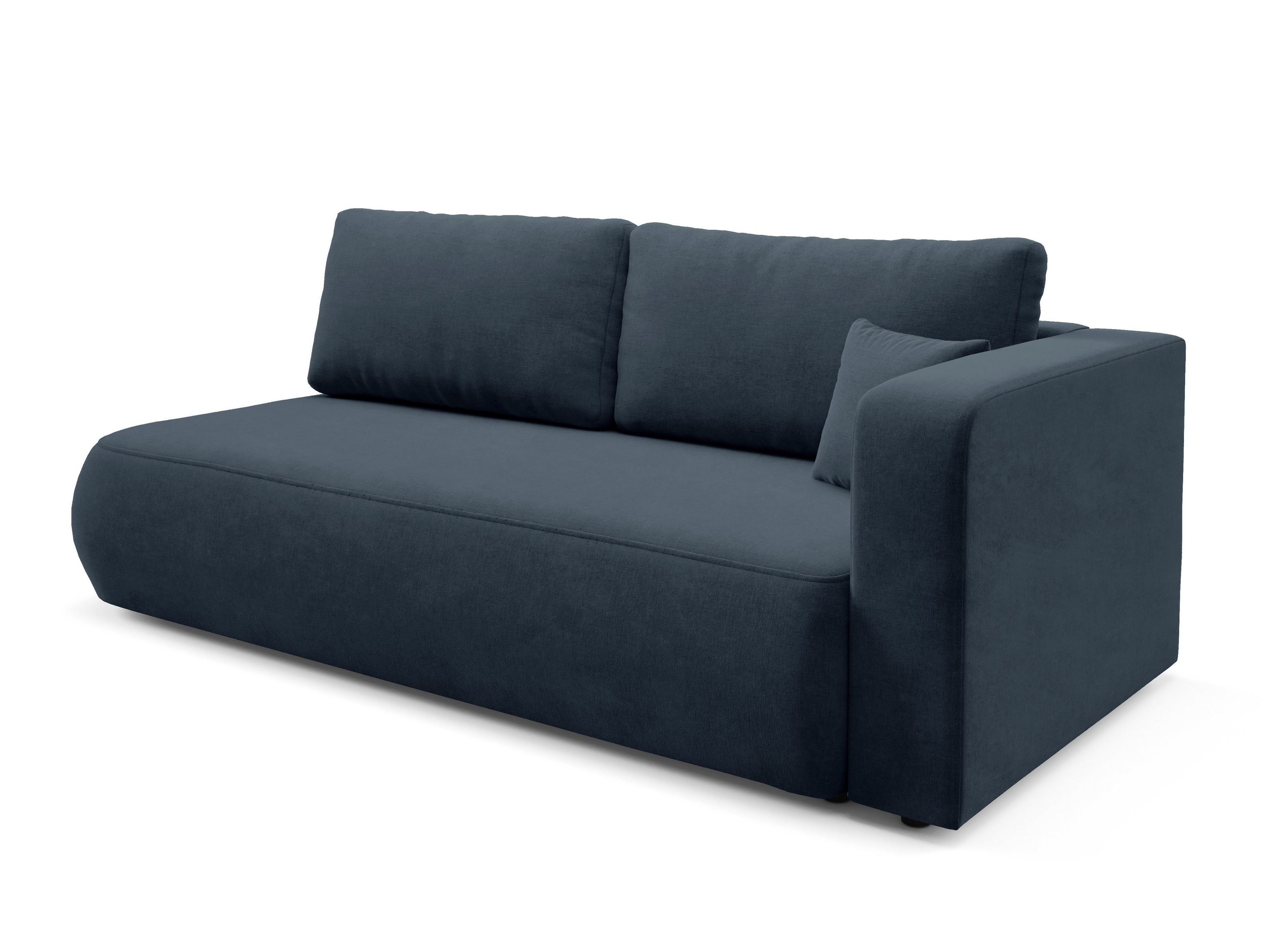 Sofa lova Franklin 142 (Wind 77)