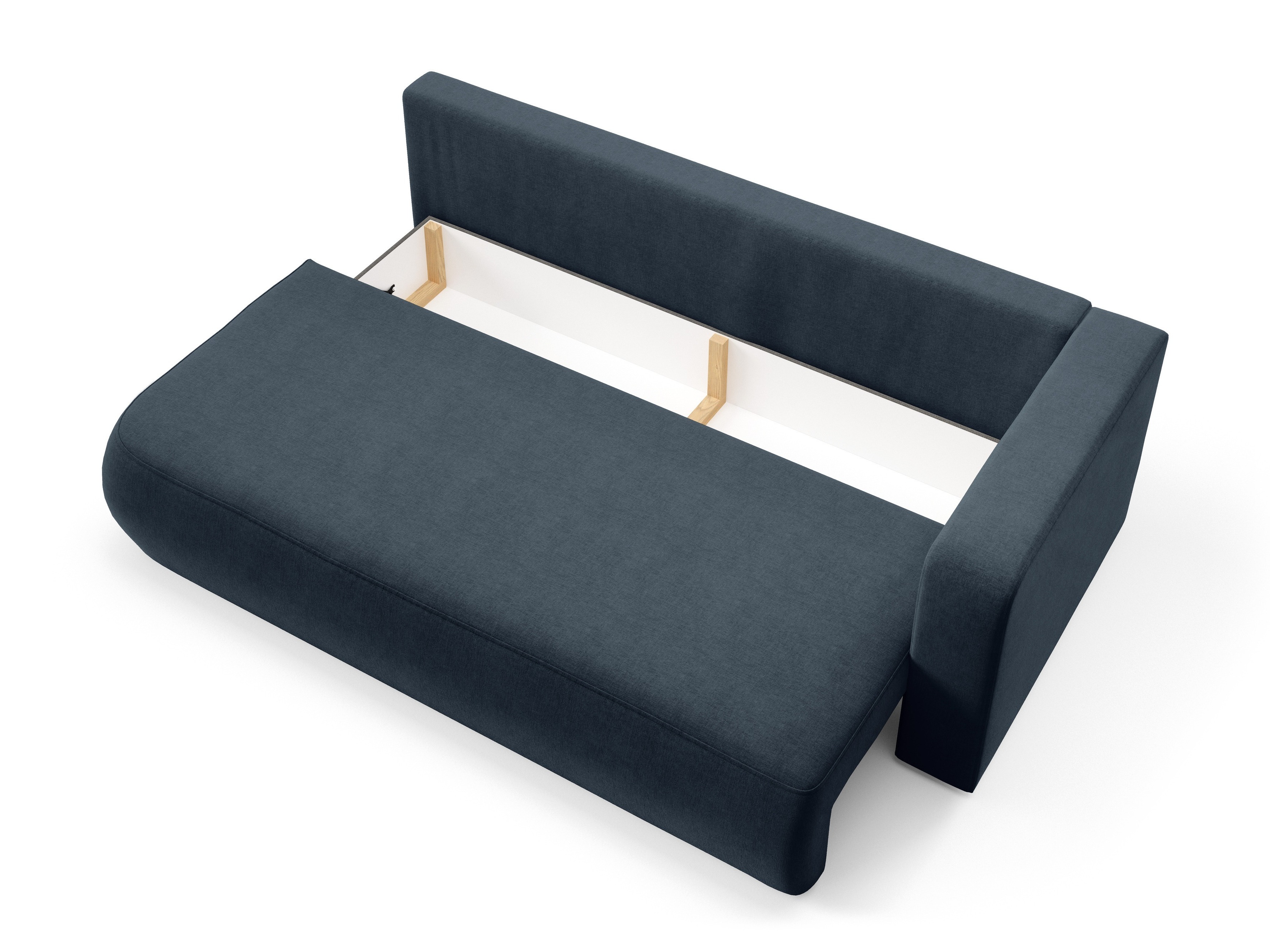 Sofa lova Franklin 142 (Wind 77)