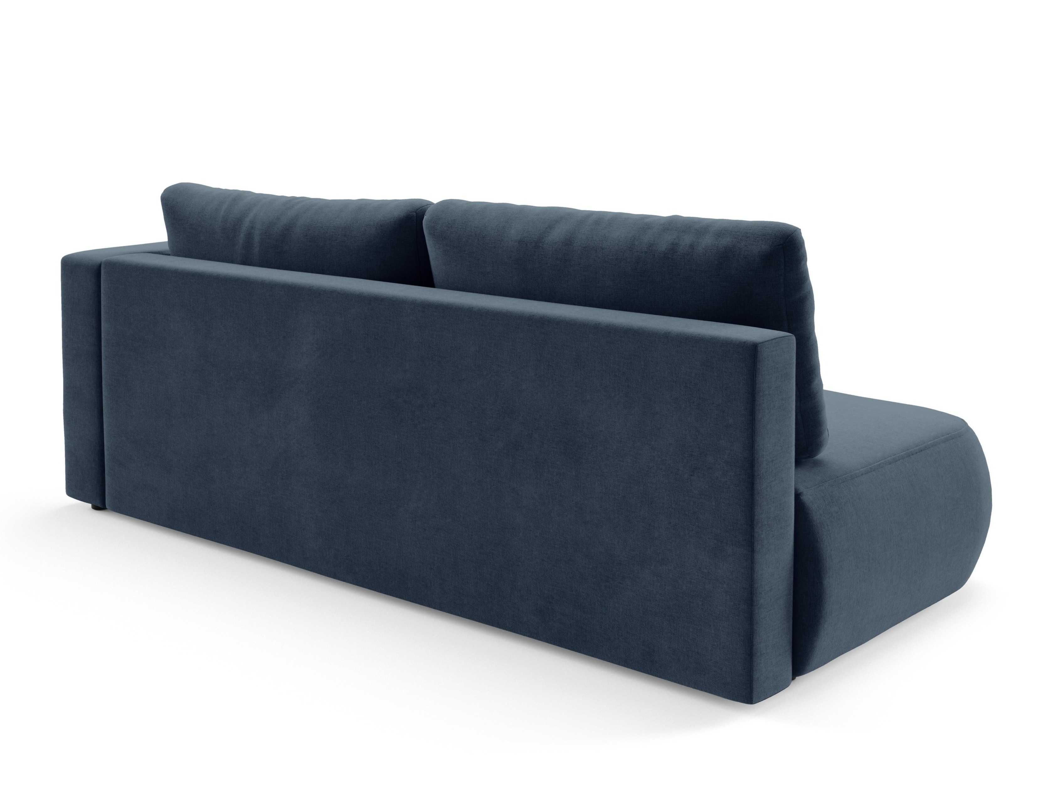 Sofa lova Franklin 142 (Wind 77)