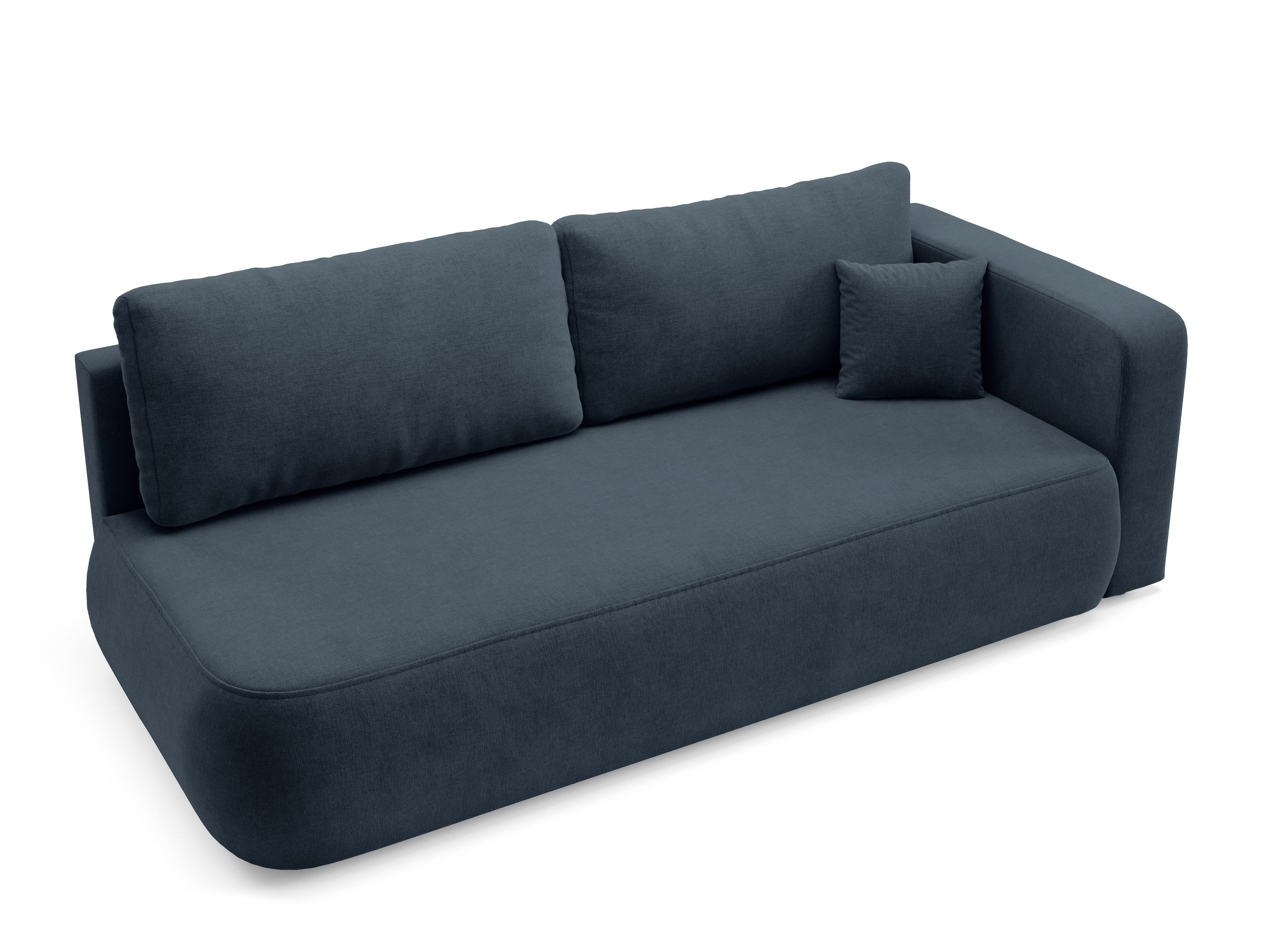 Sofa lova Franklin 142 (Wind 77)
