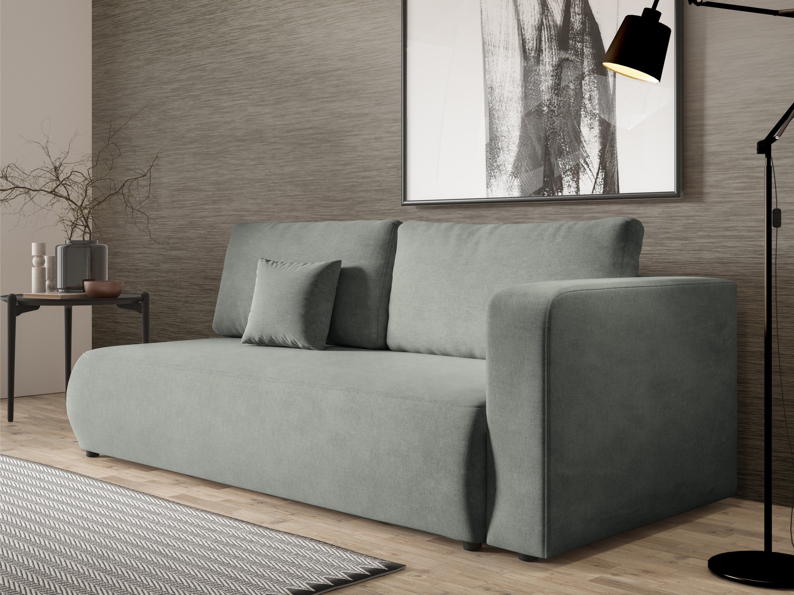 Sofa lova Franklin 142 (Wind 89)