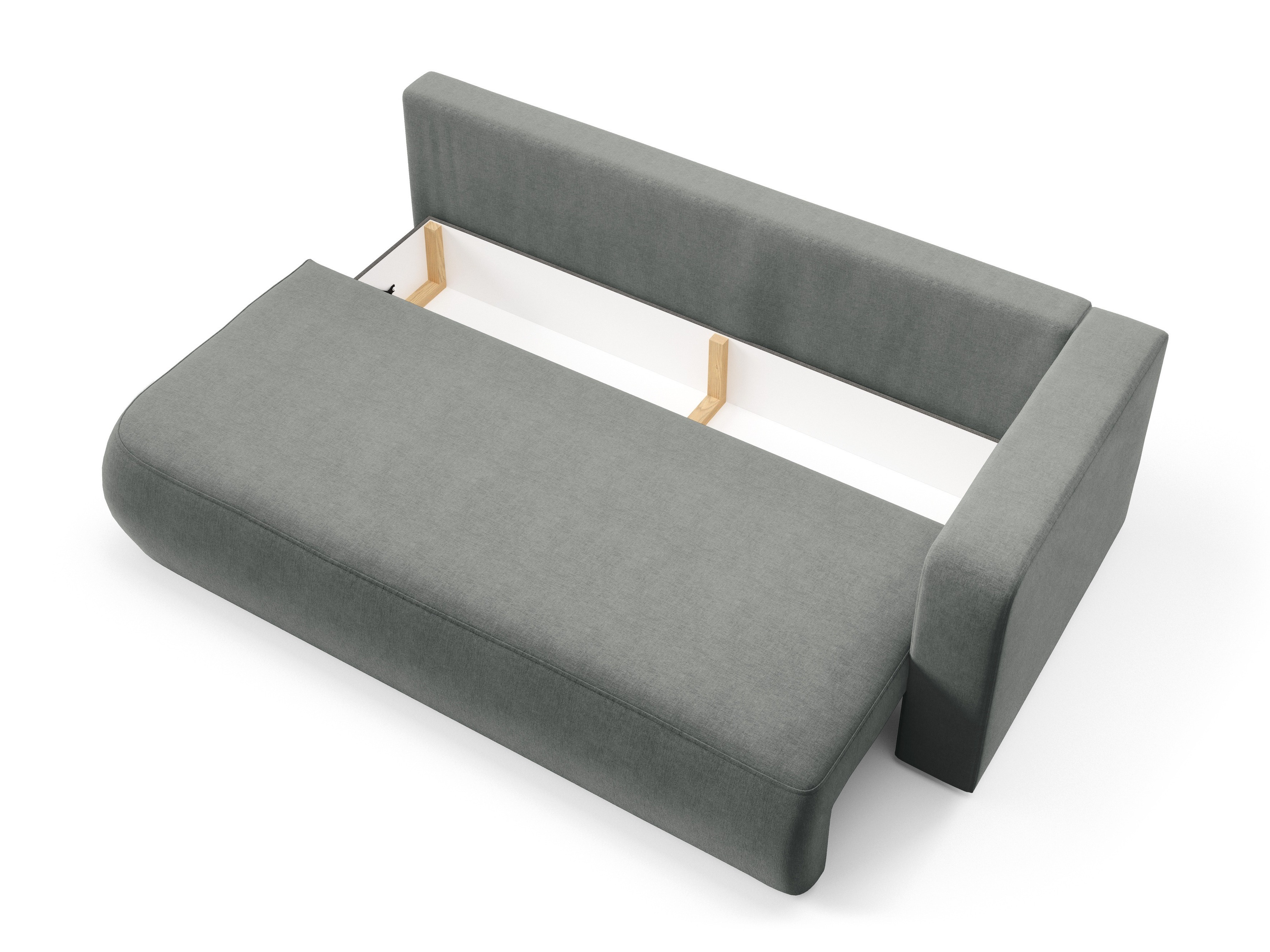 Sofa lova Franklin 142 (Wind 89)