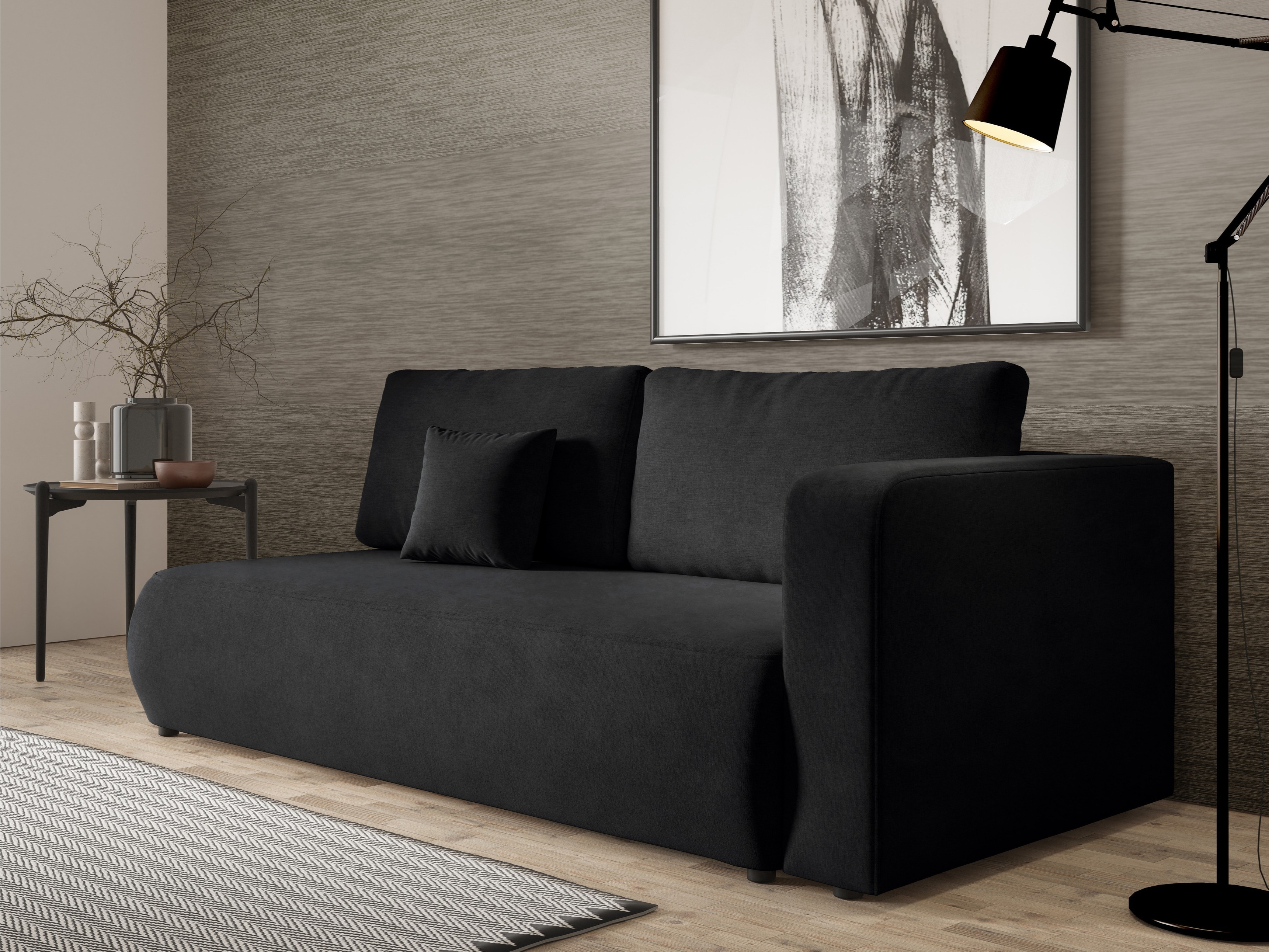 Sofa lova Franklin 142 (Wind 99)