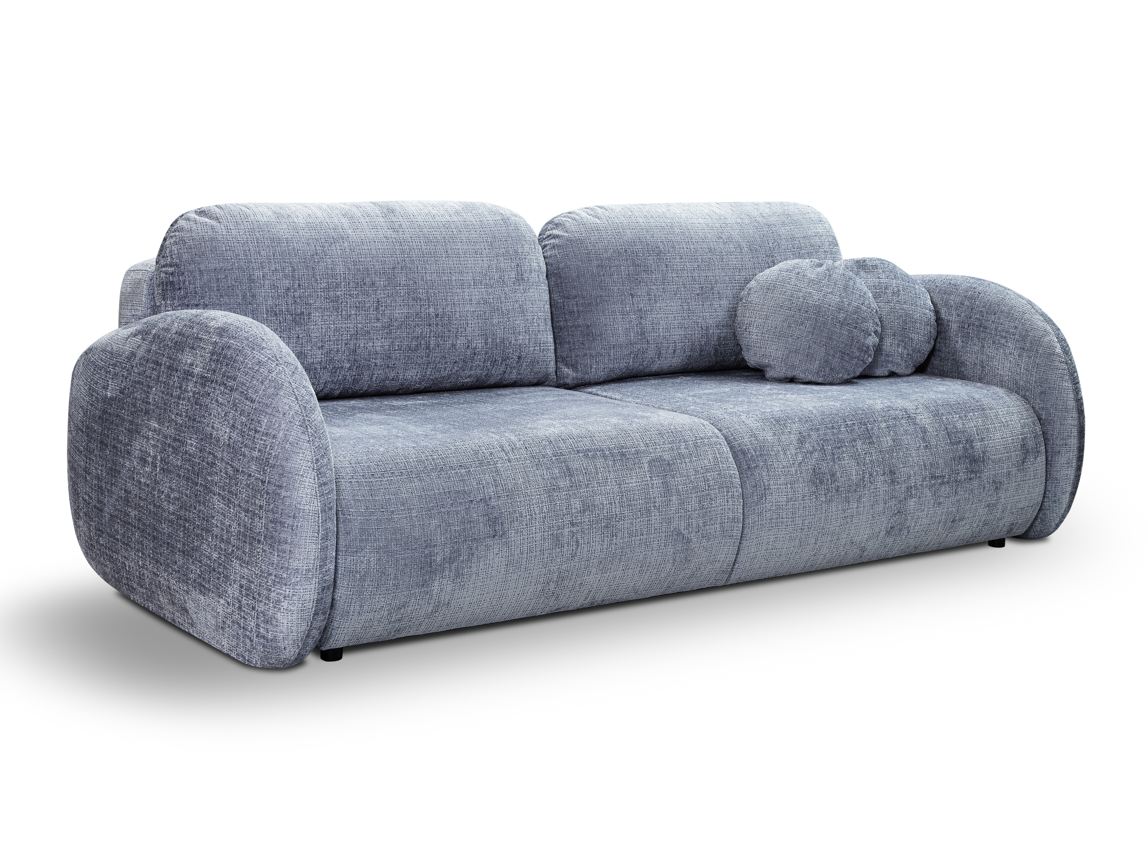 Sofa lova Kingston 196 (Cremona 70)