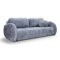 Sofa lova Kingston 196 (Cremona 70)