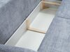 Sofa lova Kingston 196 (Cremona 70)