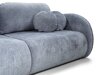 Sofa lova Kingston 196 (Cremona 70)