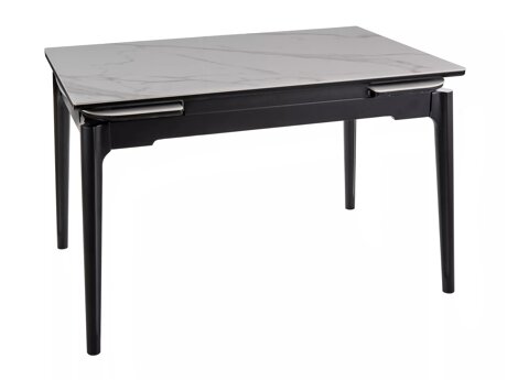 Stalas Detroit 921 (Baltas marmuras)