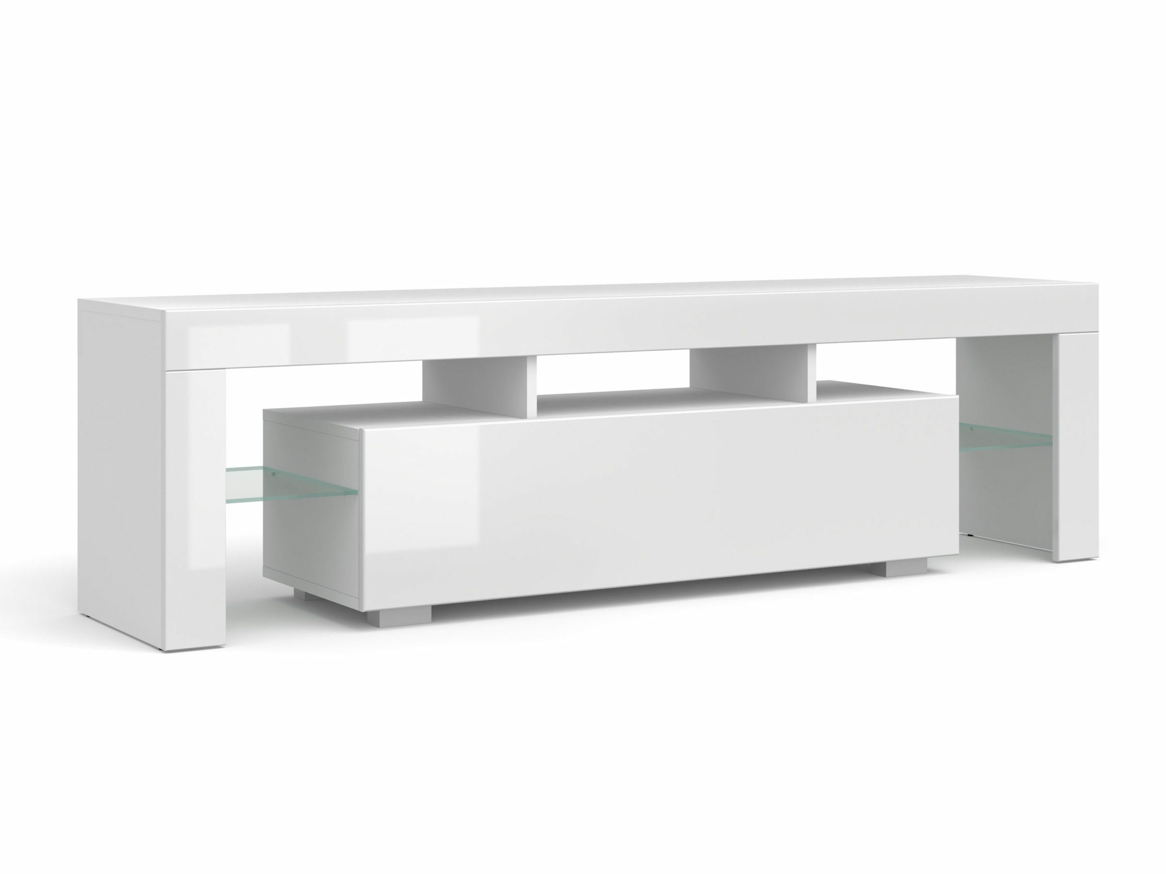 TV staliukas Buffalo 204