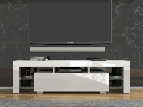 TV staliukas Buffalo 204