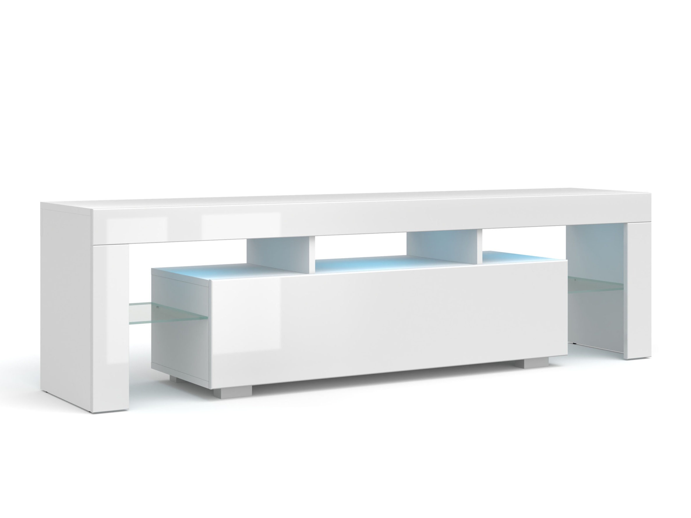 TV staliukas Buffalo 204