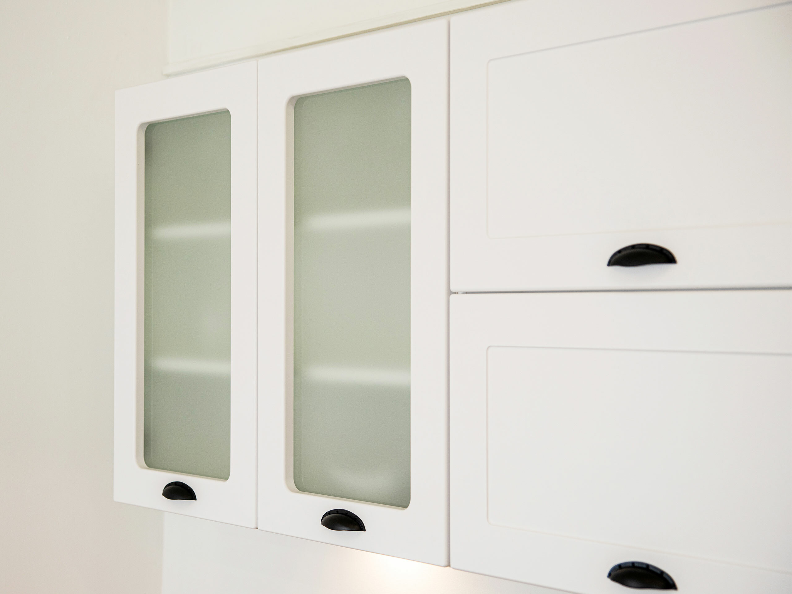 Virtuvės komplektas Trenton 175