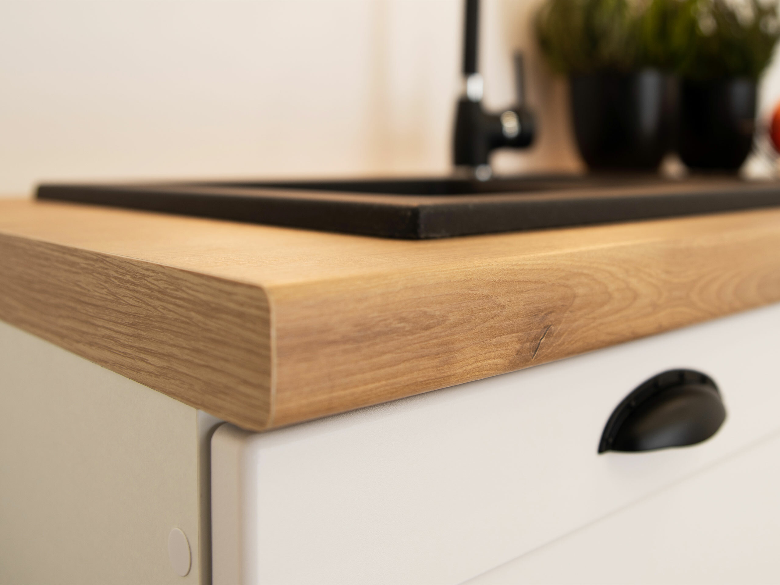 Virtuvės komplektas Trenton 175