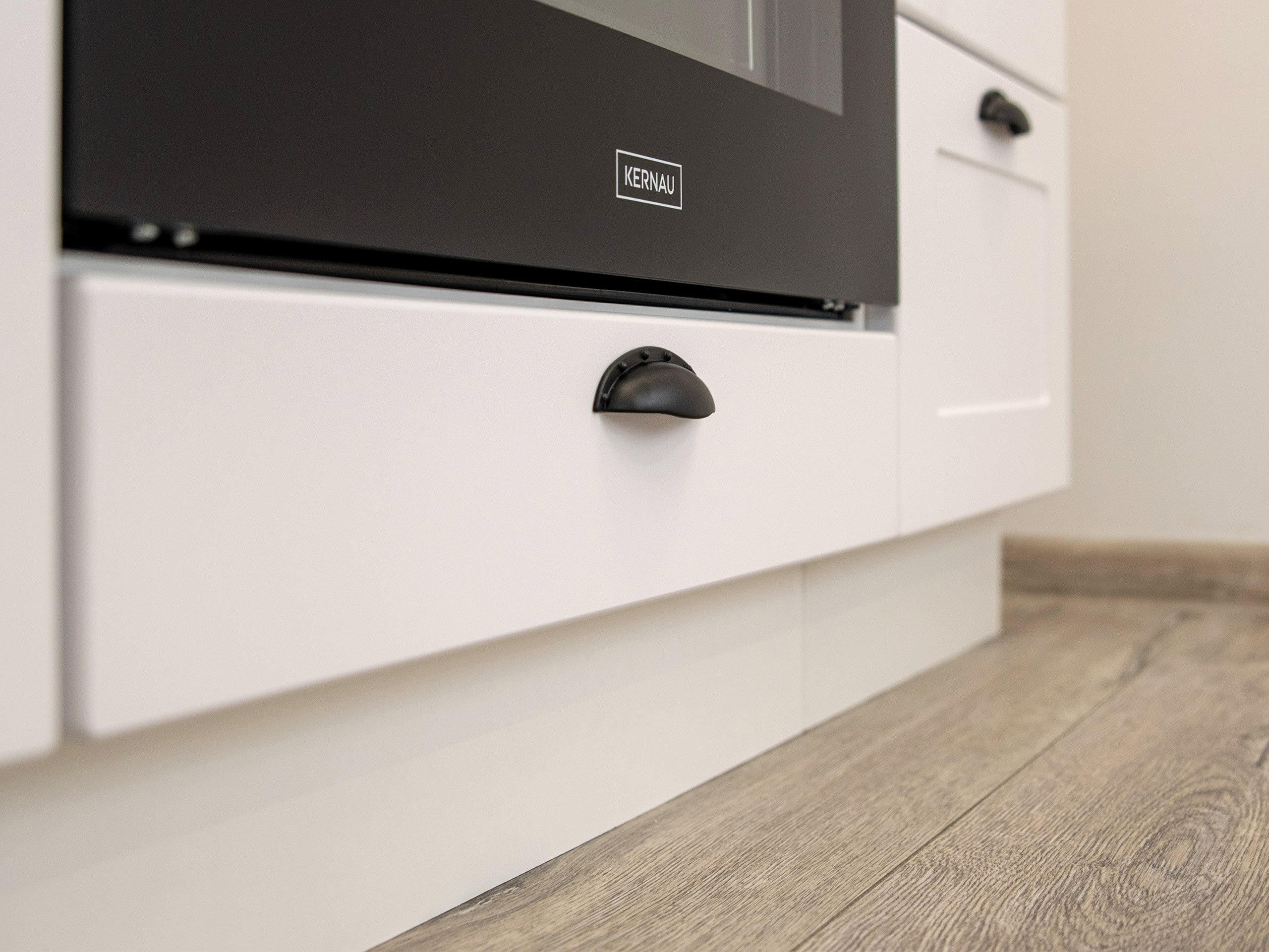 Virtuvės komplektas Trenton 175