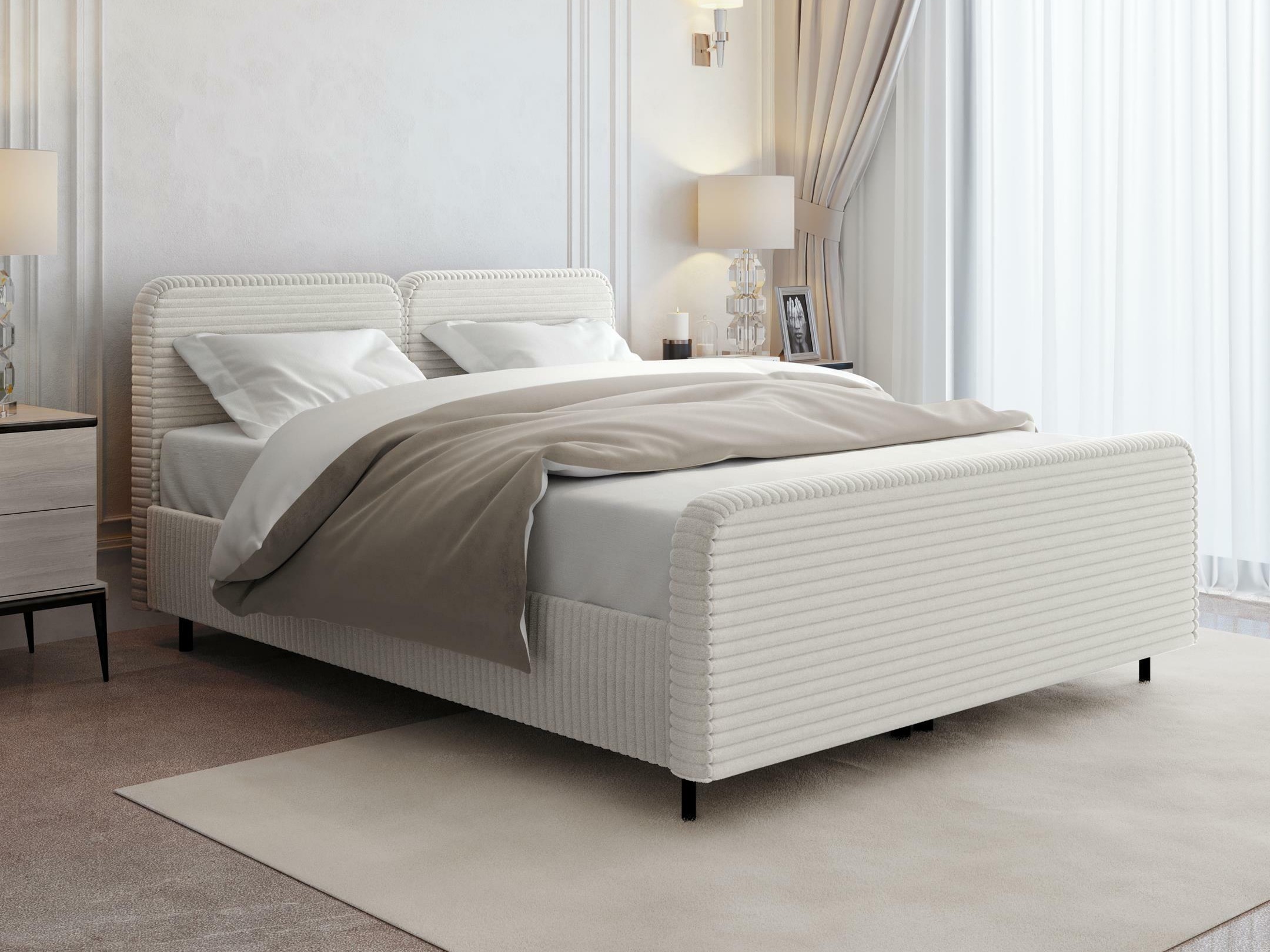 Continental lova Margate 130 (Tilia 03)