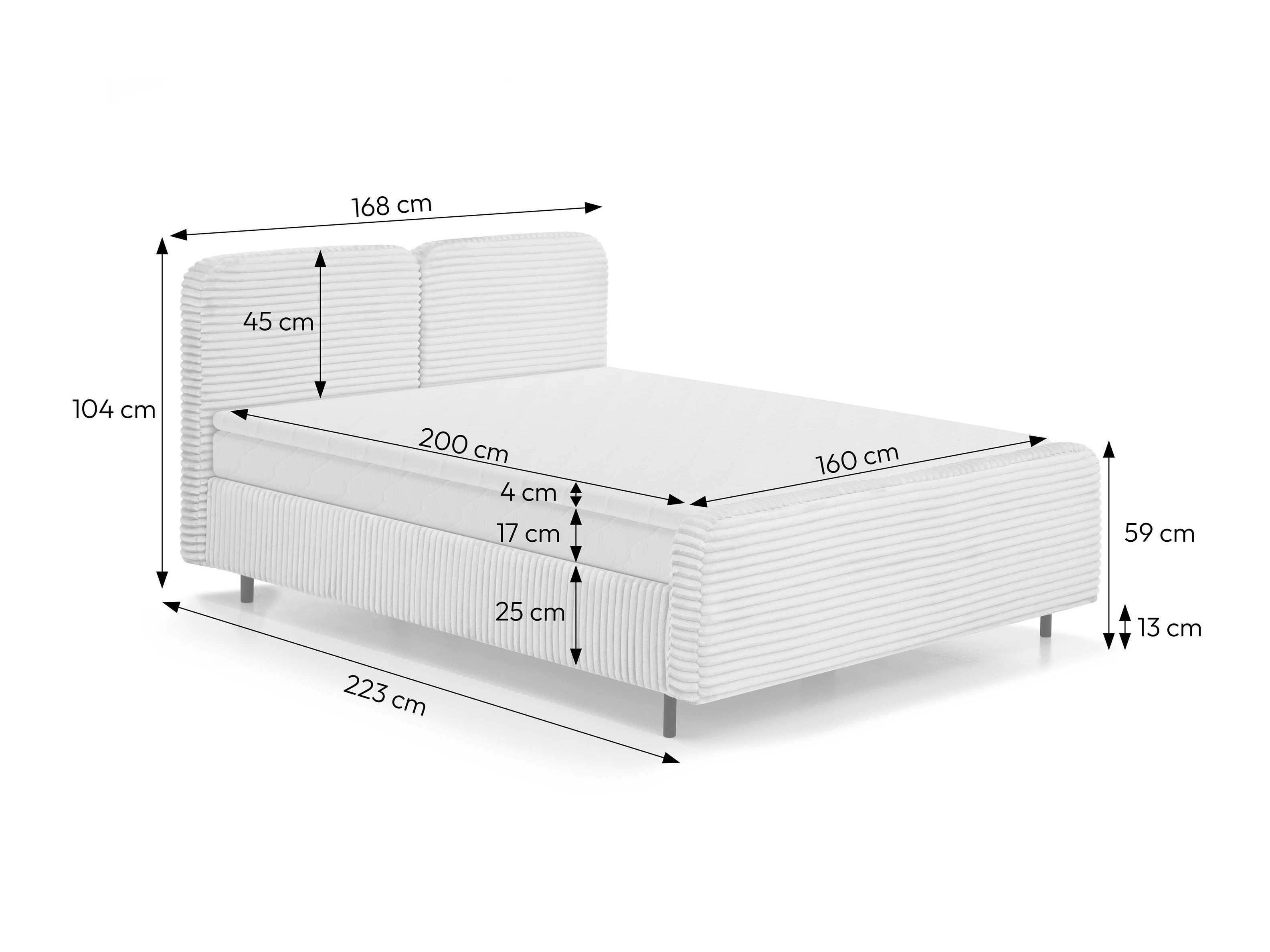 Continental lova Margate 130 (Tilia 03)
