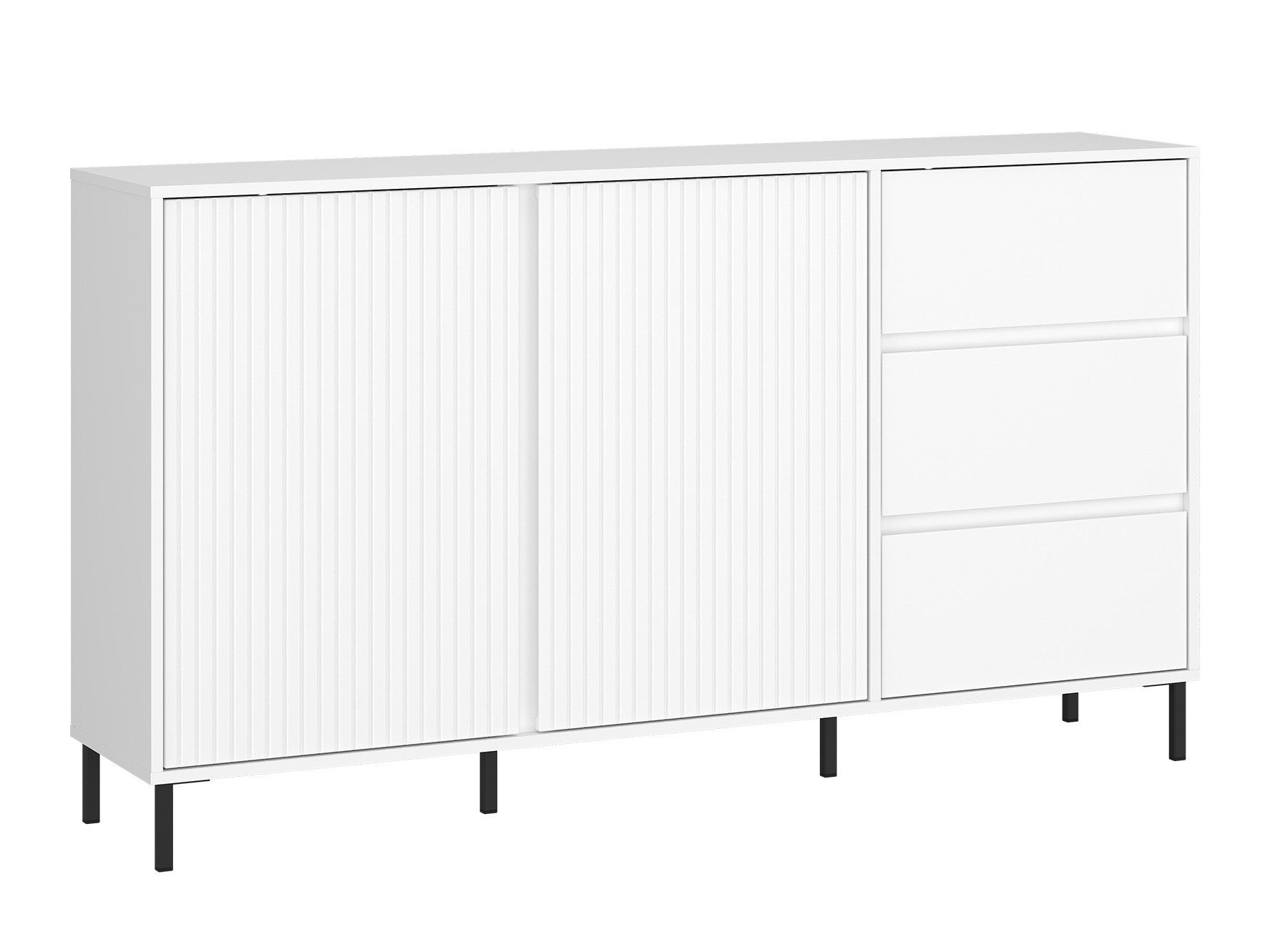 Komoda Ruvrevi 102 (Balta)