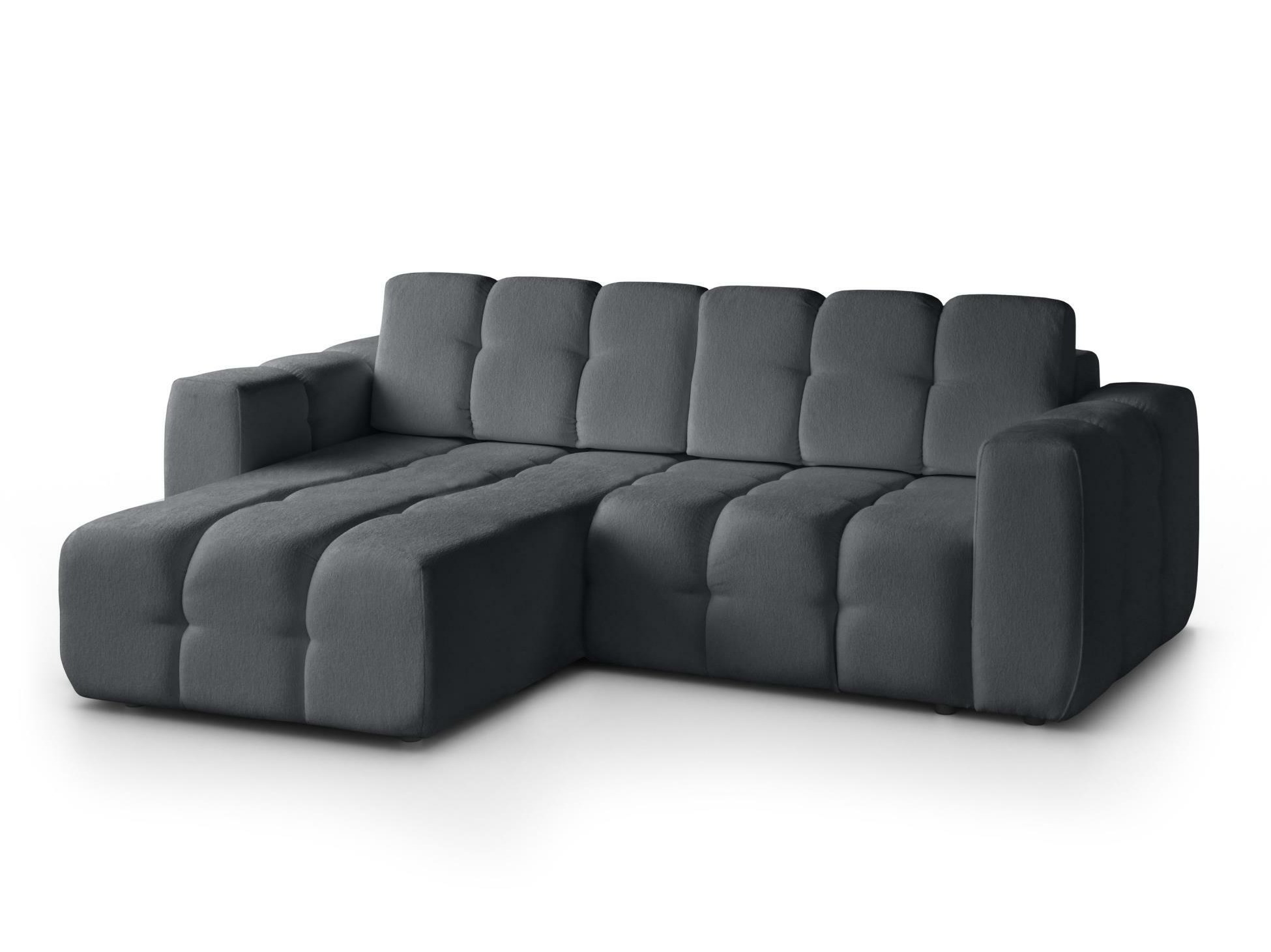 Minkštas kampas Margate 129 (Raven 16)