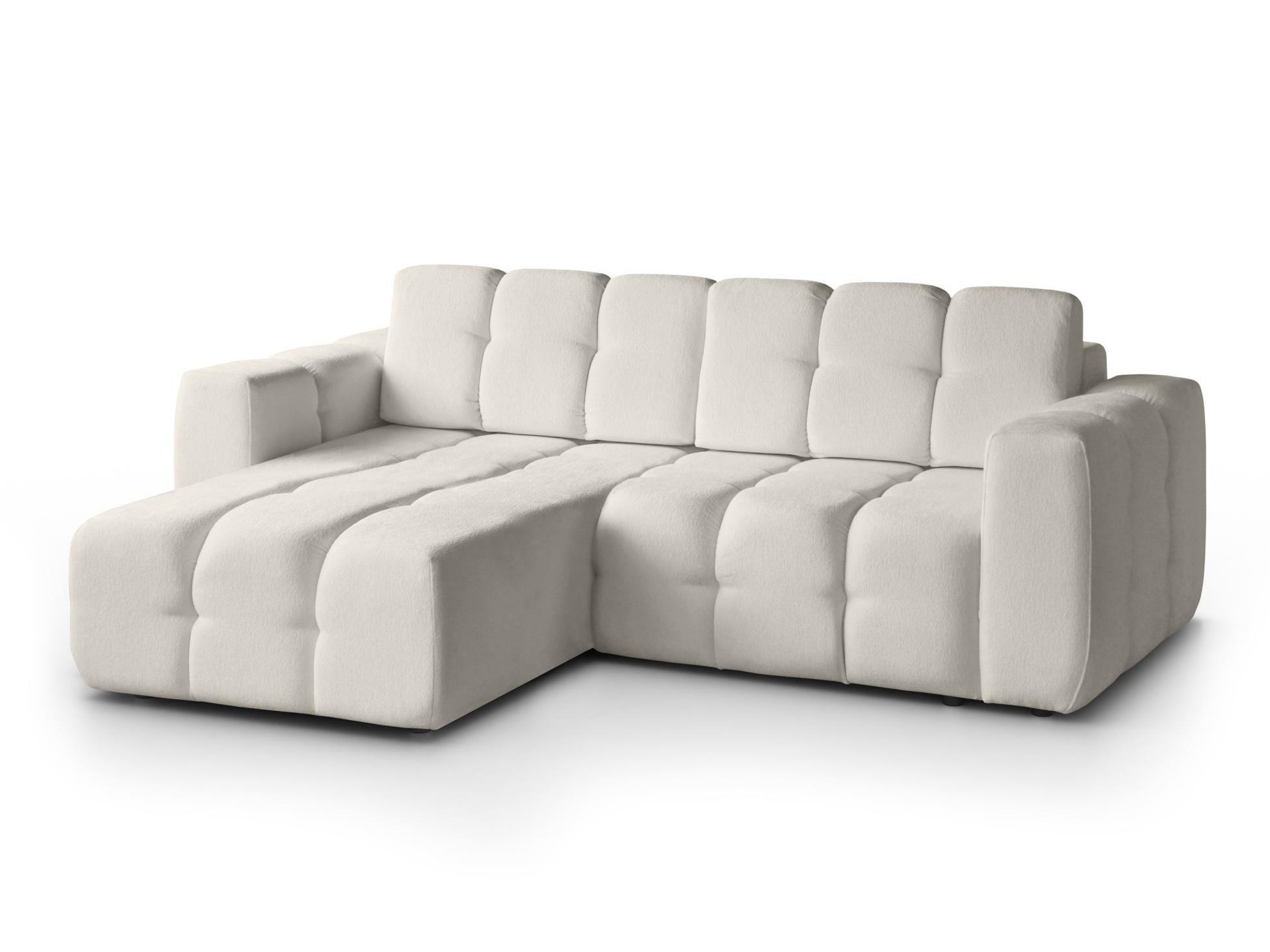 Minkštas kampas Margate 129 (Raven 22)