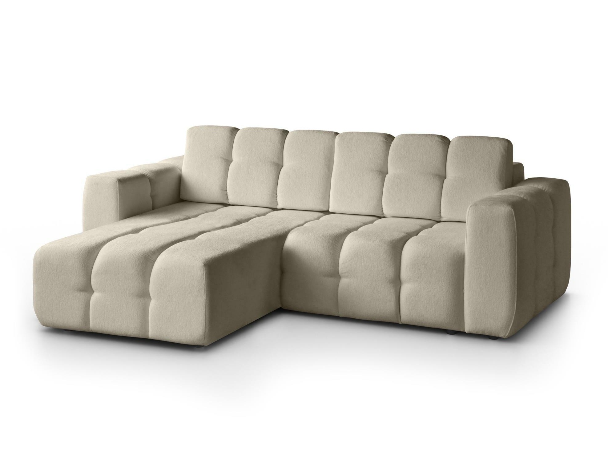 Minkštas kampas Margate 129 (Raven 28)