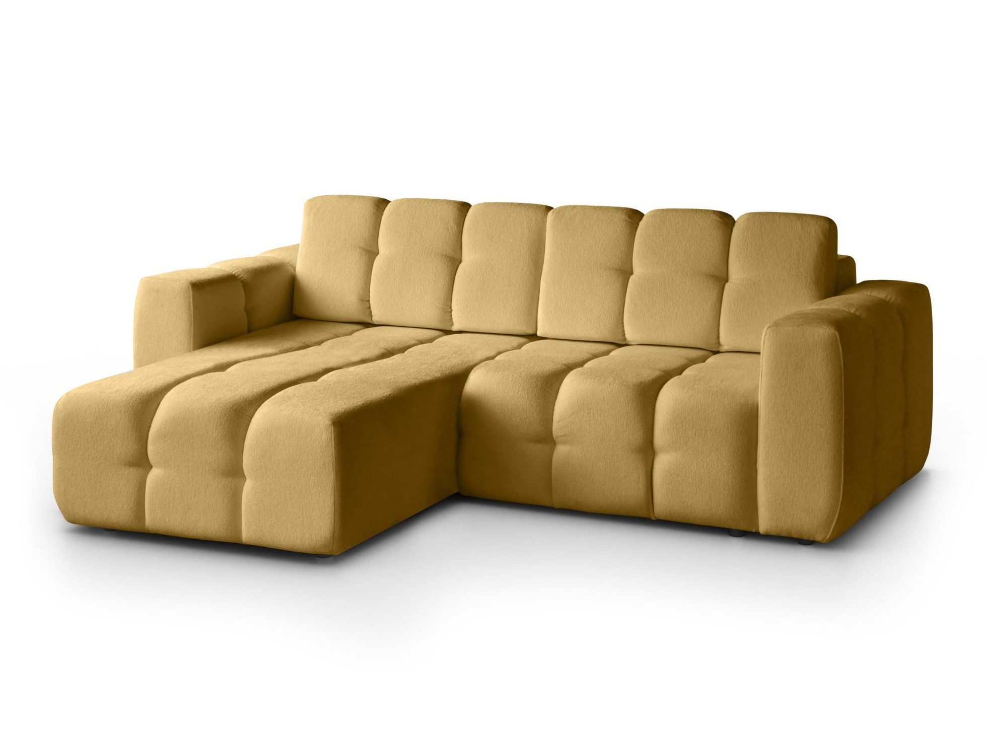 Minkštas kampas Margate 129 (Raven 66)