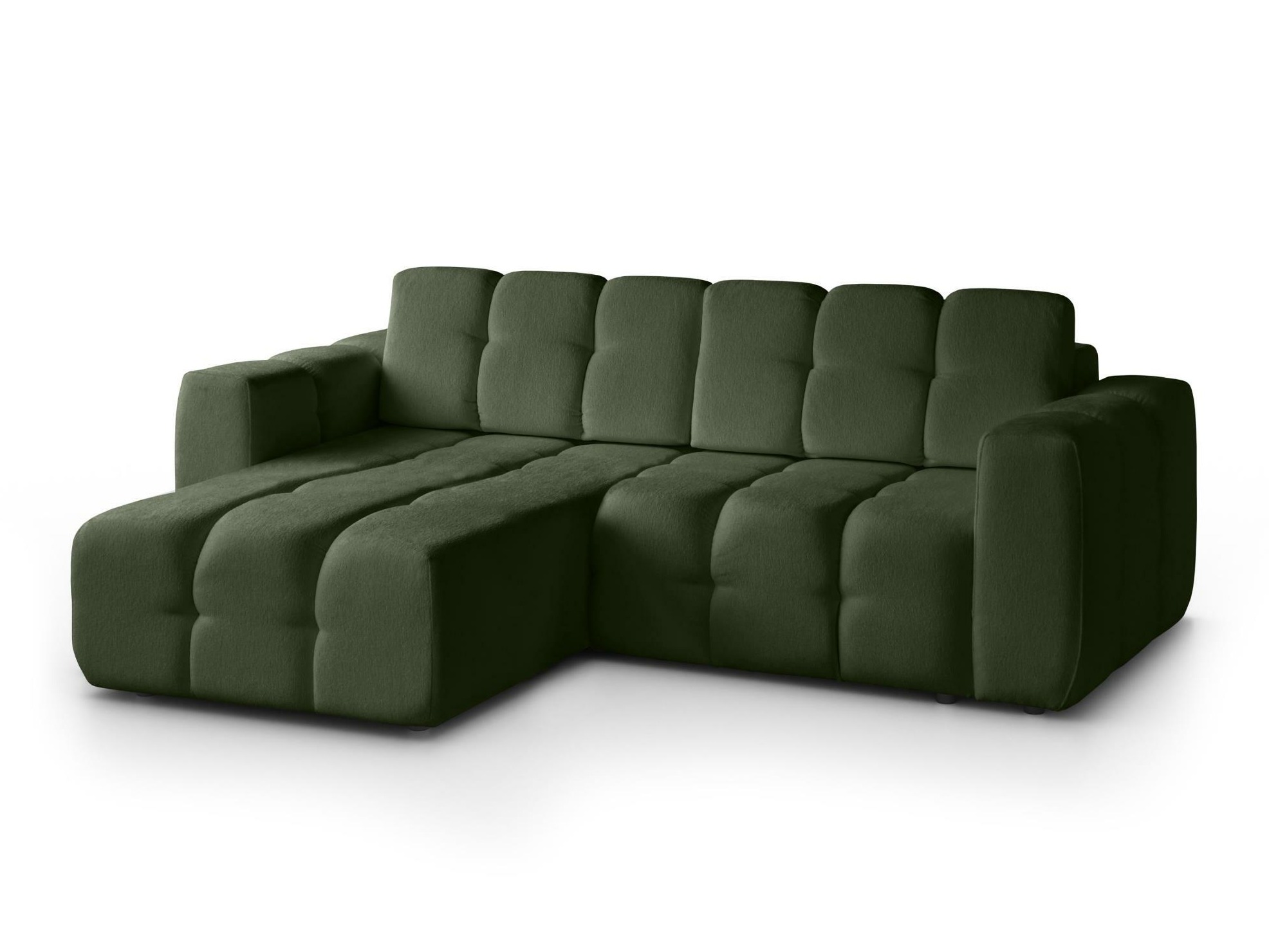 Minkštas kampas Margate 129 (Raven 78)