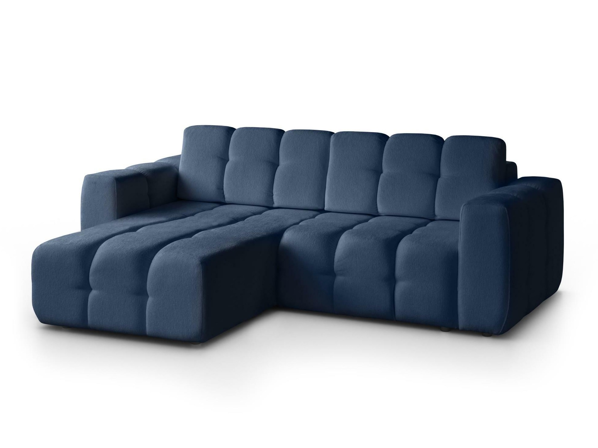 Minkštas kampas Margate 129 (Raven 86)