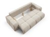 Sofa lova Kingston 154 (Curio 09)