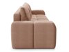 Sofa lova Kingston 154 (Curio 60)