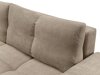 Sofa lova Kingston 154 (Flow 01)