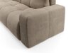 Sofa lova Kingston 154 (Flow 01)
