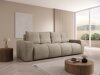 Sofa lova Kingston 154 (Flow 01)