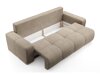 Sofa lova Kingston 154 (Flow 01)
