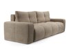 Sofa lova Kingston 154 (Flow 01)
