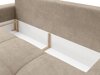 Sofa lova Kingston 154 (Flow 01)
