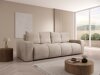 Sofa lova Kingston 154 (Flow 02)